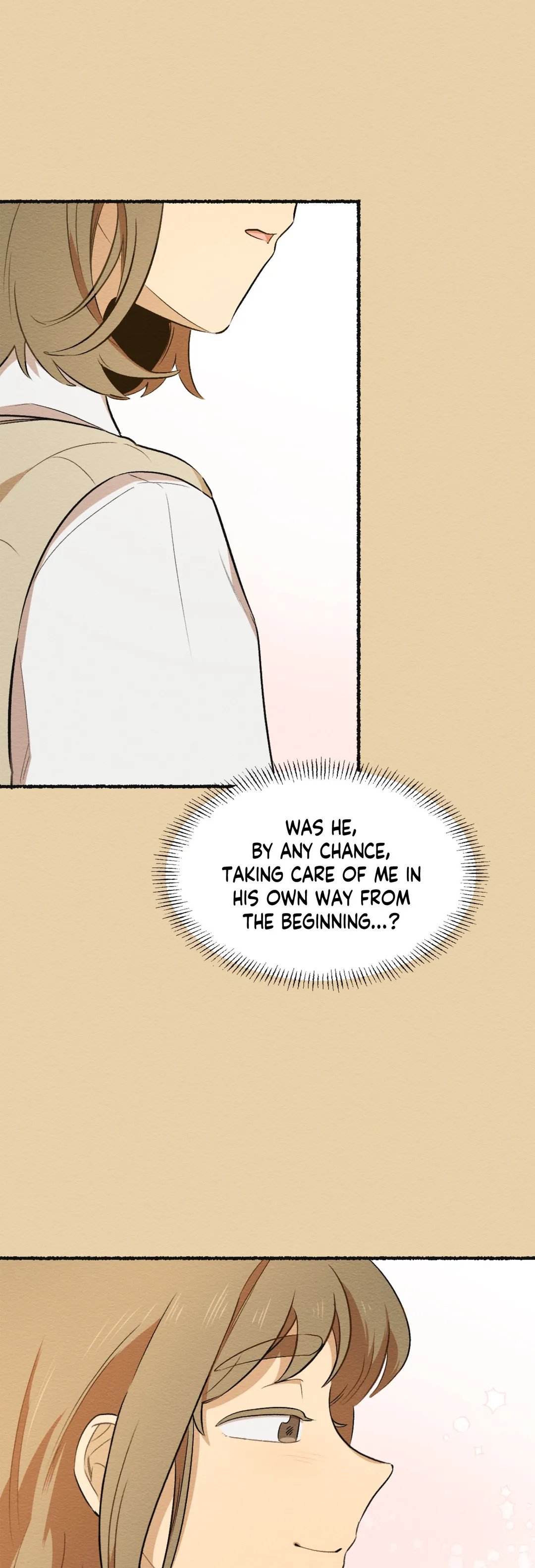 The New Leaf Project chapter 16 - page 26