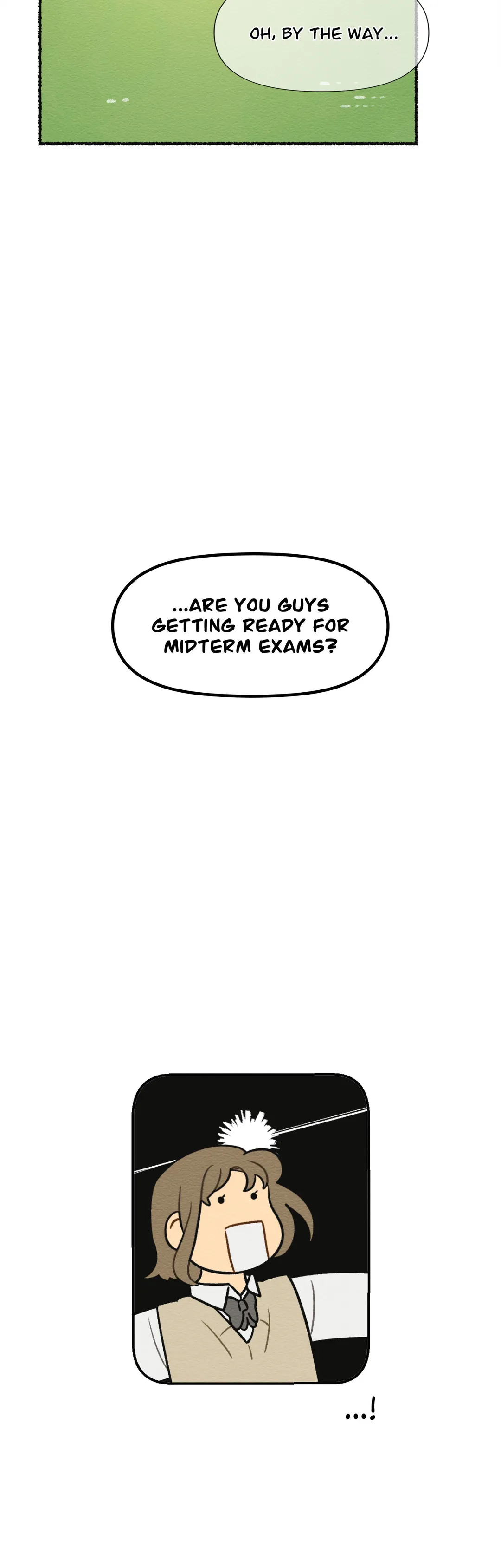 The New Leaf Project chapter 16 - page 36