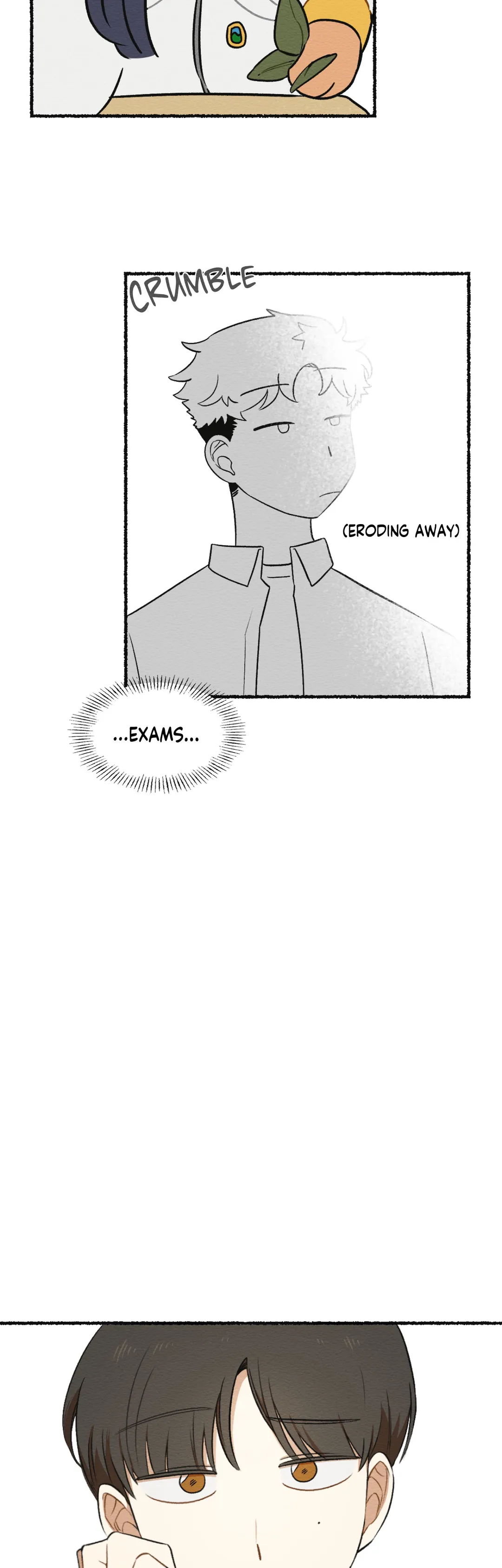 The New Leaf Project chapter 16 - page 38