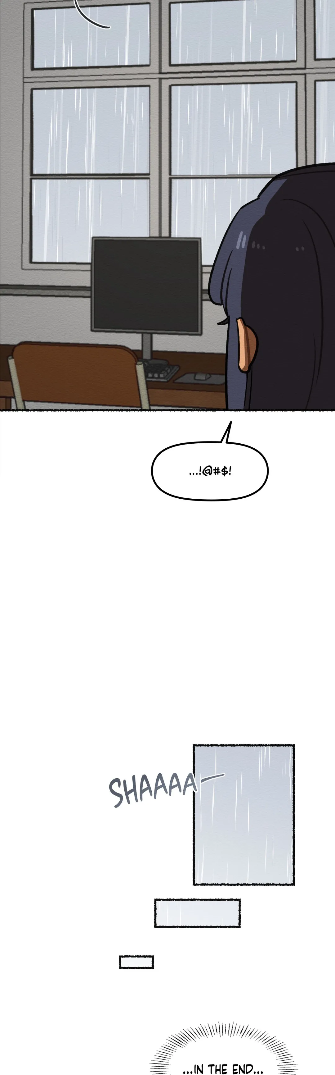 The New Leaf Project chapter 17 - page 11