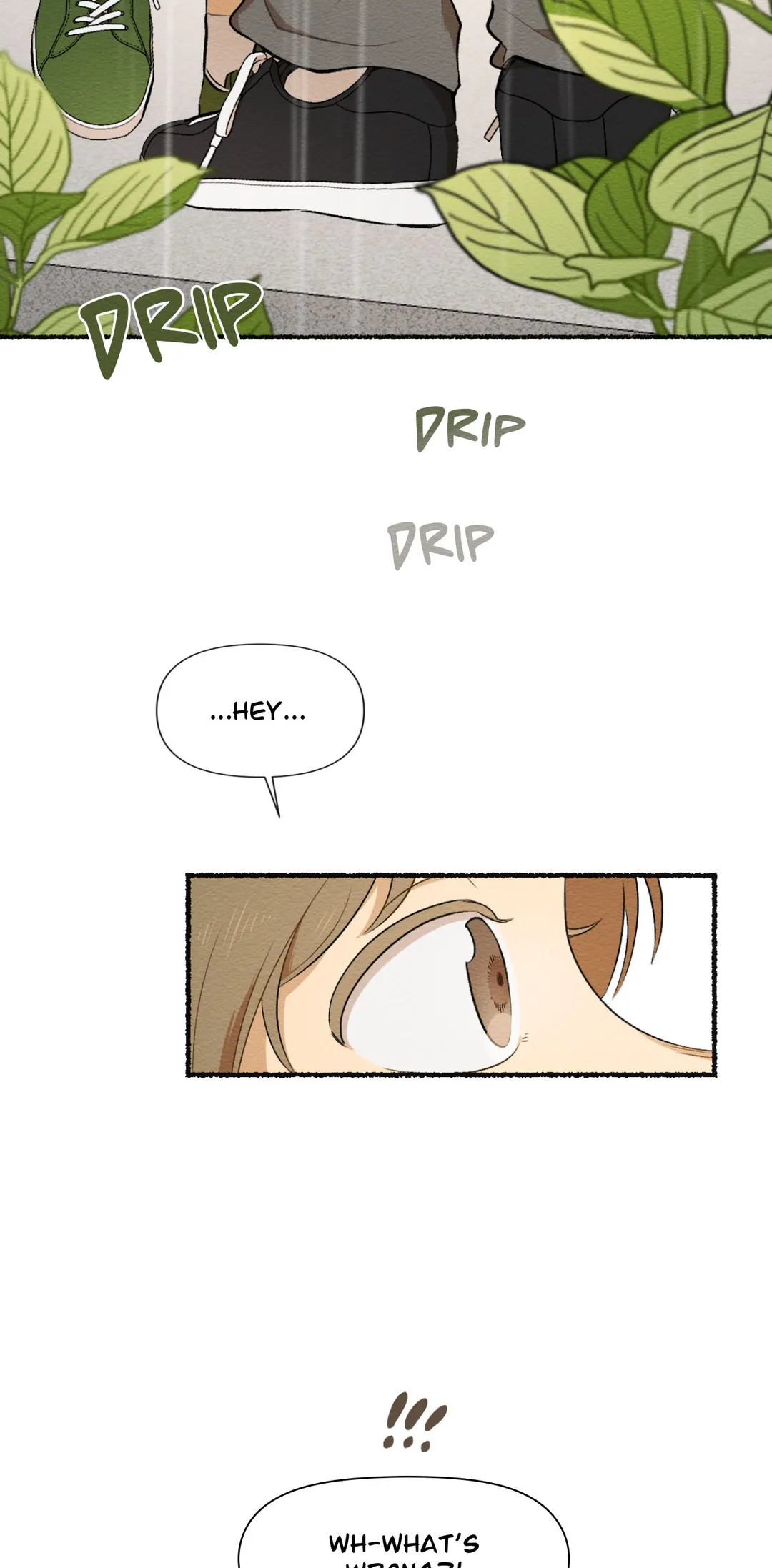 The New Leaf Project chapter 17 - page 34