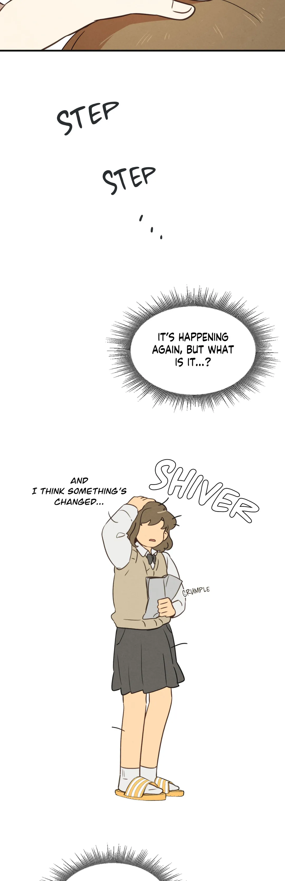 The New Leaf Project chapter 19 - page 39