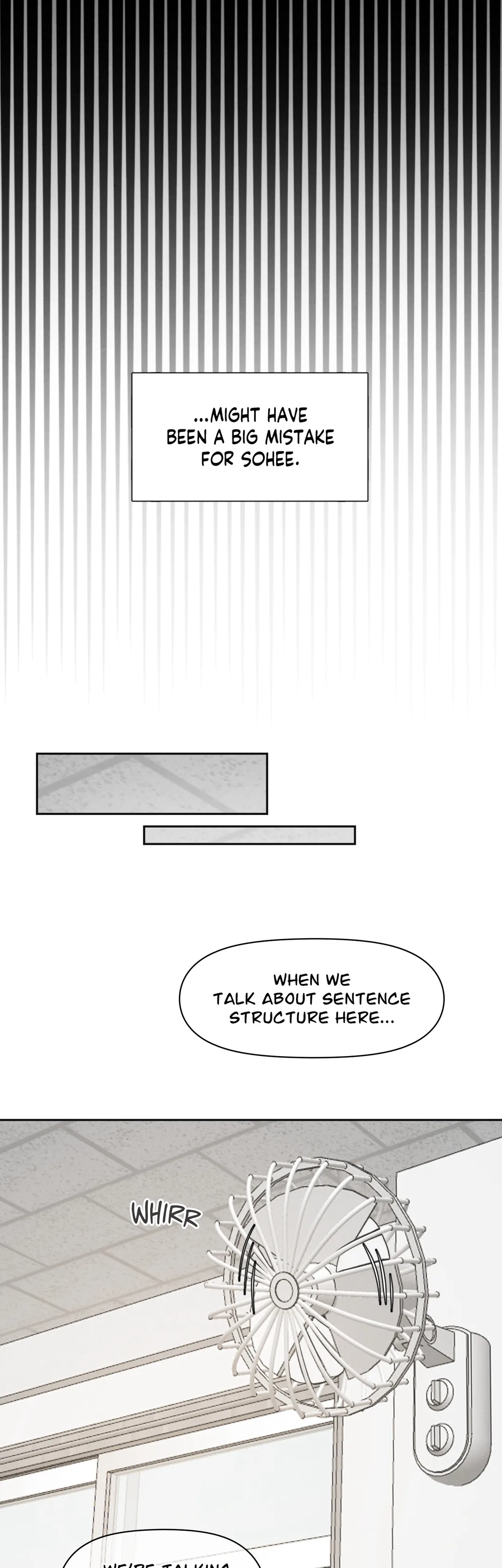 The New Leaf Project chapter 21 - page 23