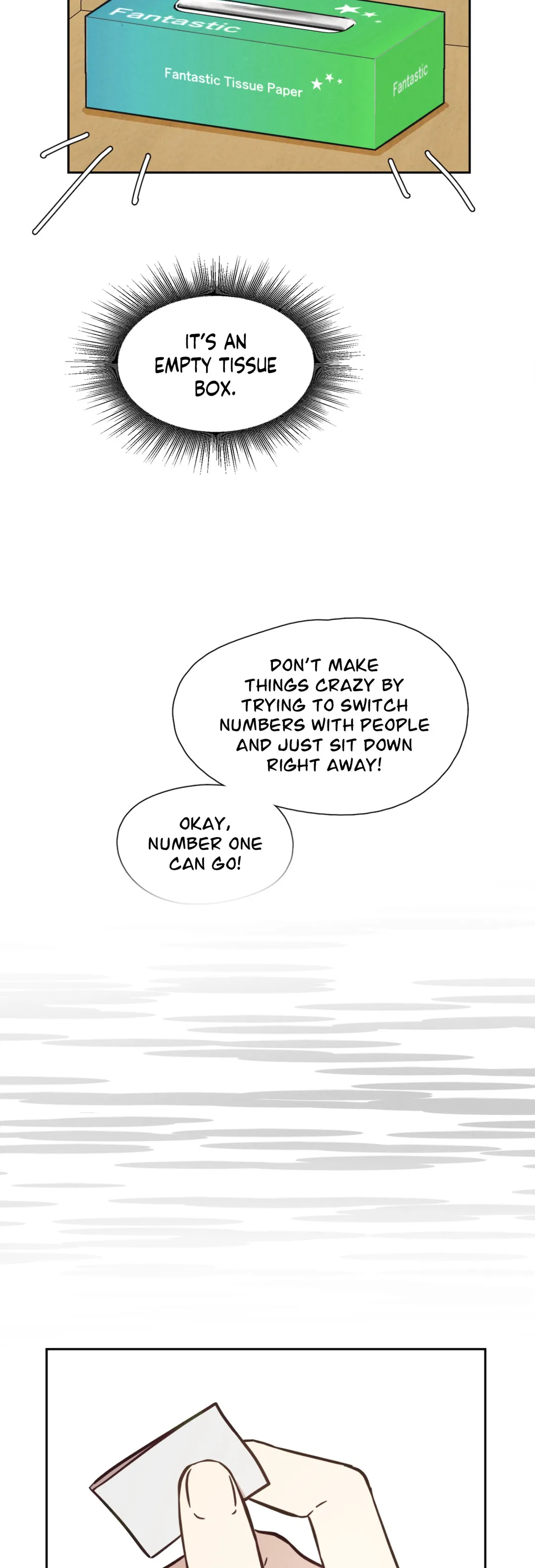 The New Leaf Project chapter 21 - page 35