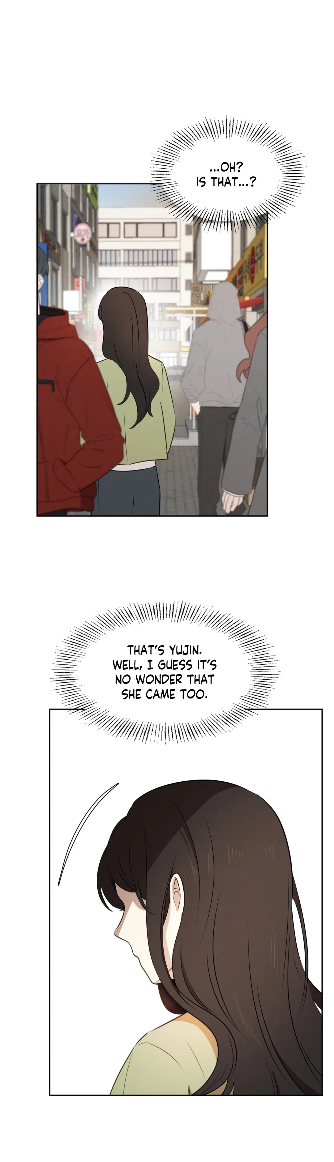 The New Leaf Project chapter 21 - page 9