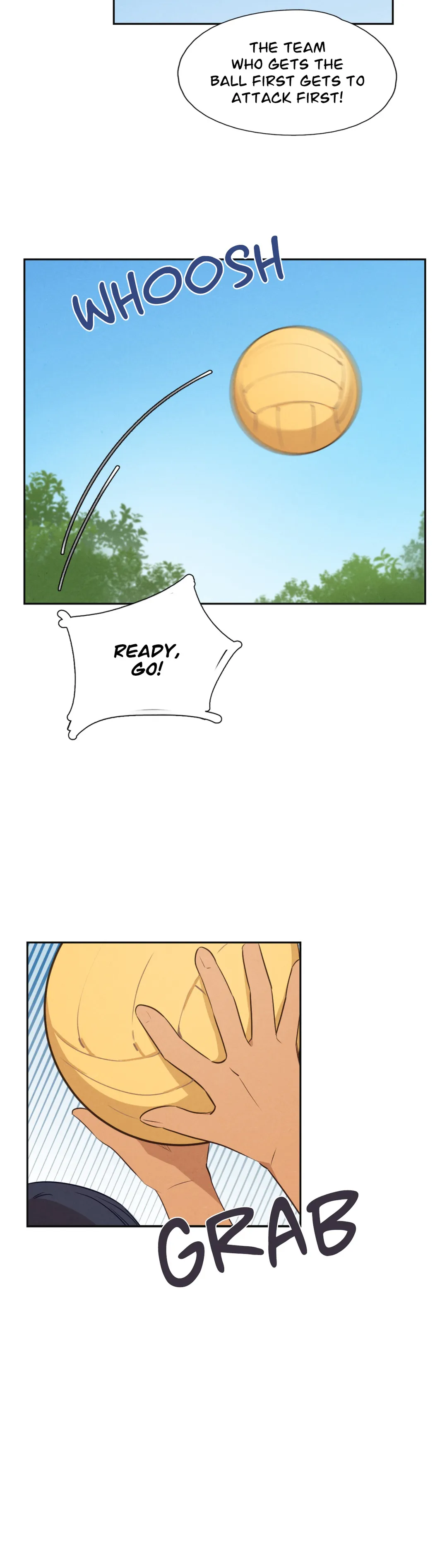The New Leaf Project chapter 22 - page 16