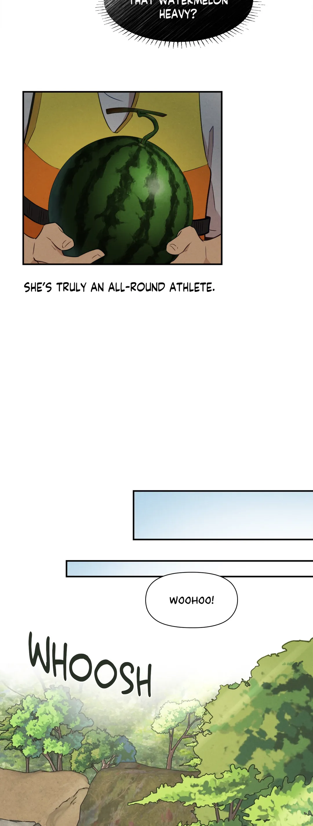 The New Leaf Project chapter 24 - page 15