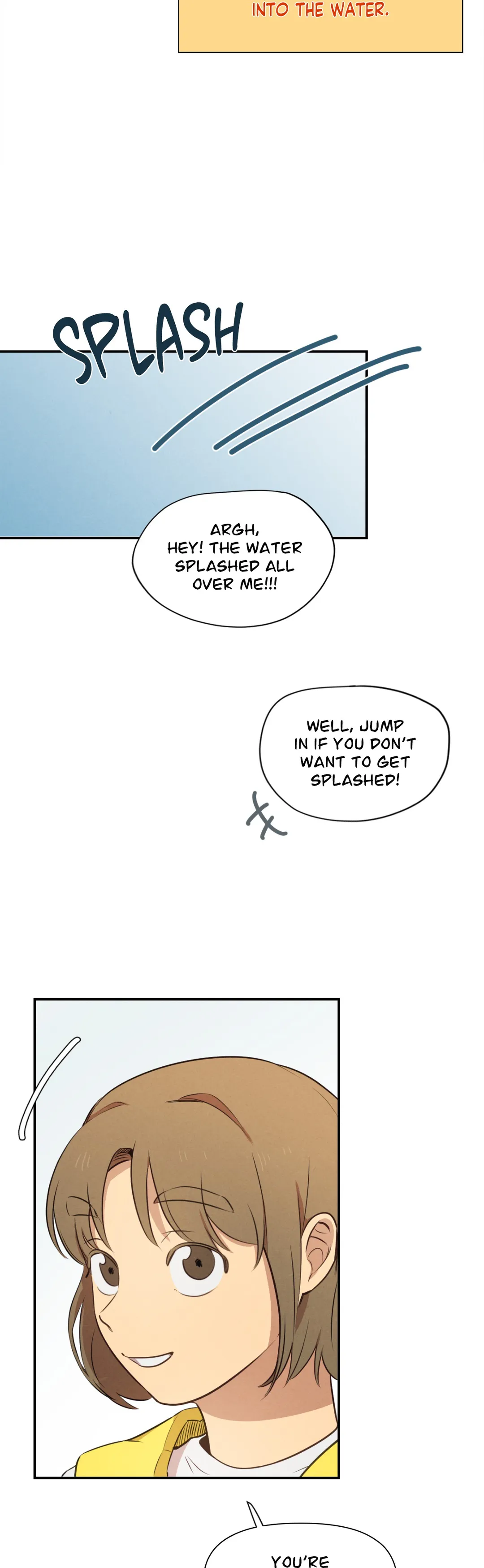 The New Leaf Project chapter 24 - page 18