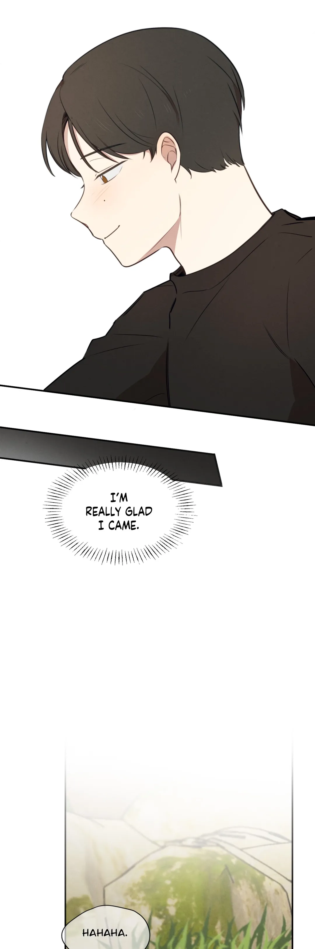The New Leaf Project chapter 24 - page 22