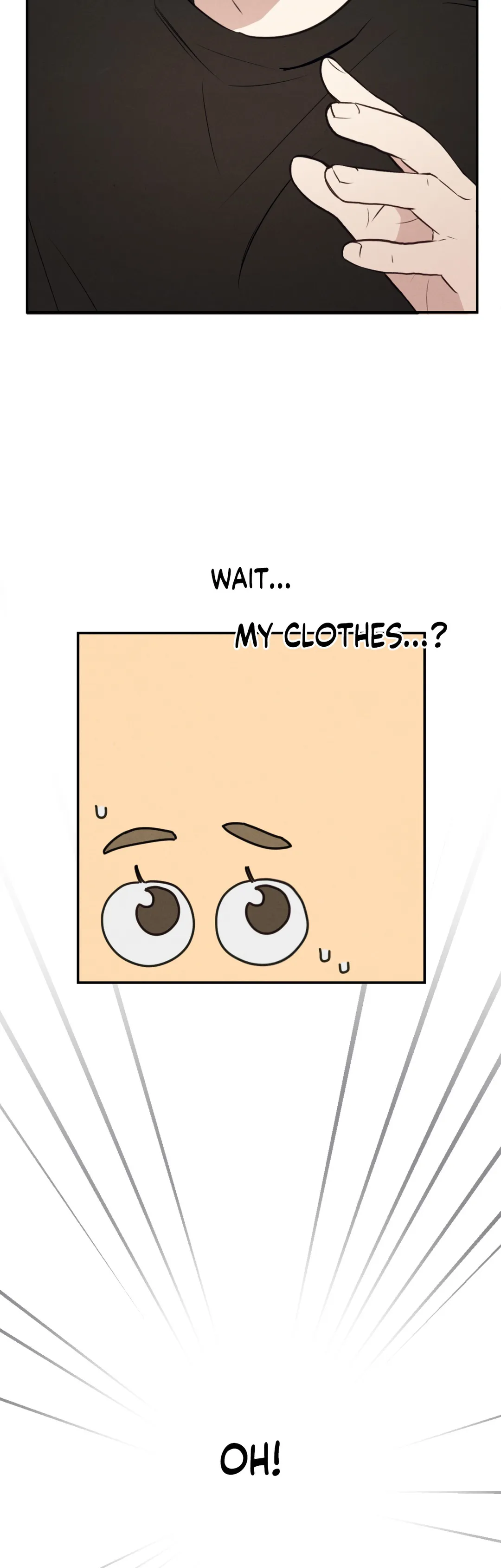The New Leaf Project chapter 24 - page 31