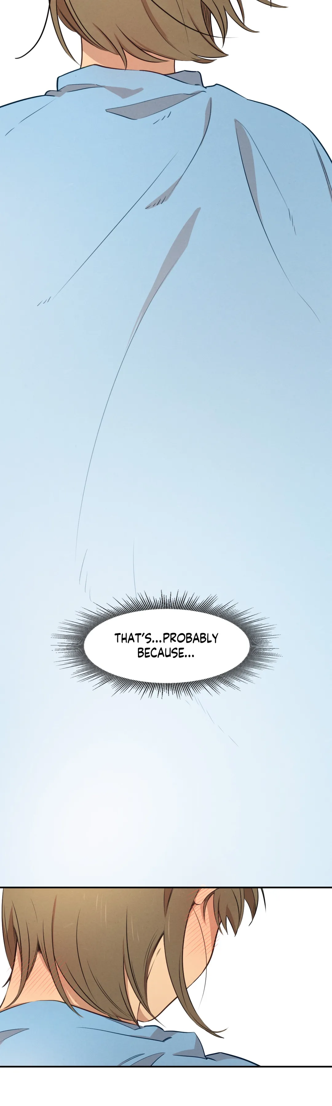 The New Leaf Project chapter 24 - page 36