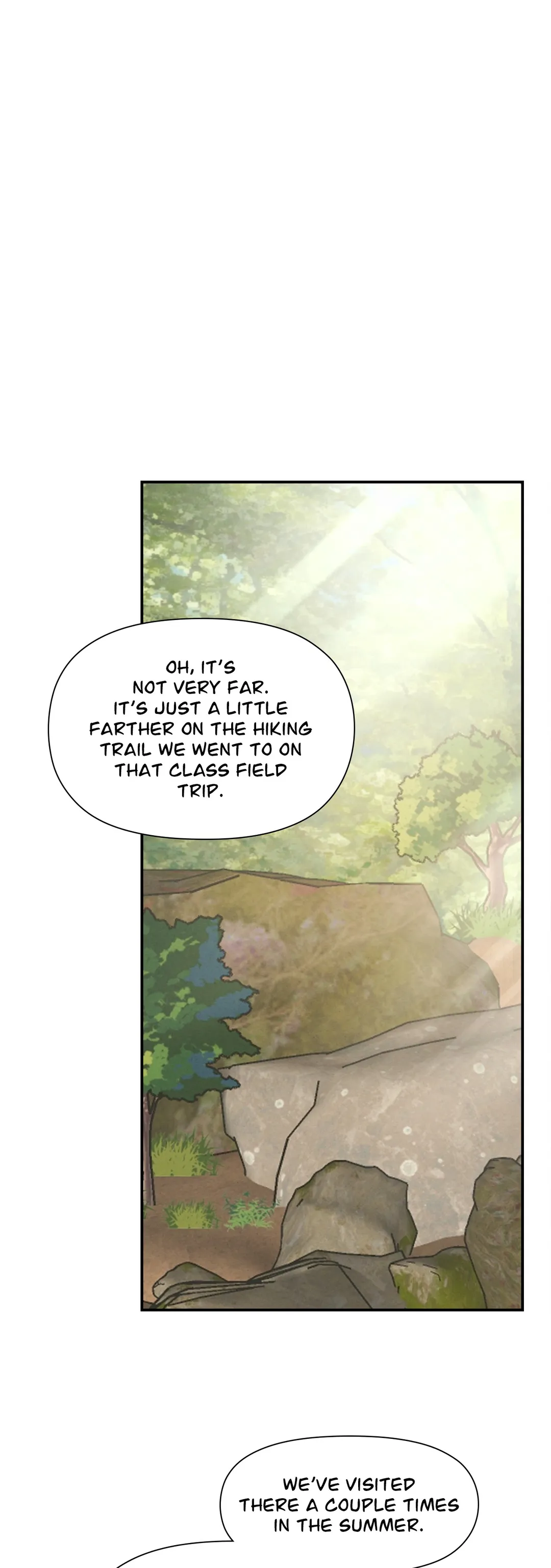 The New Leaf Project chapter 24 - page 5
