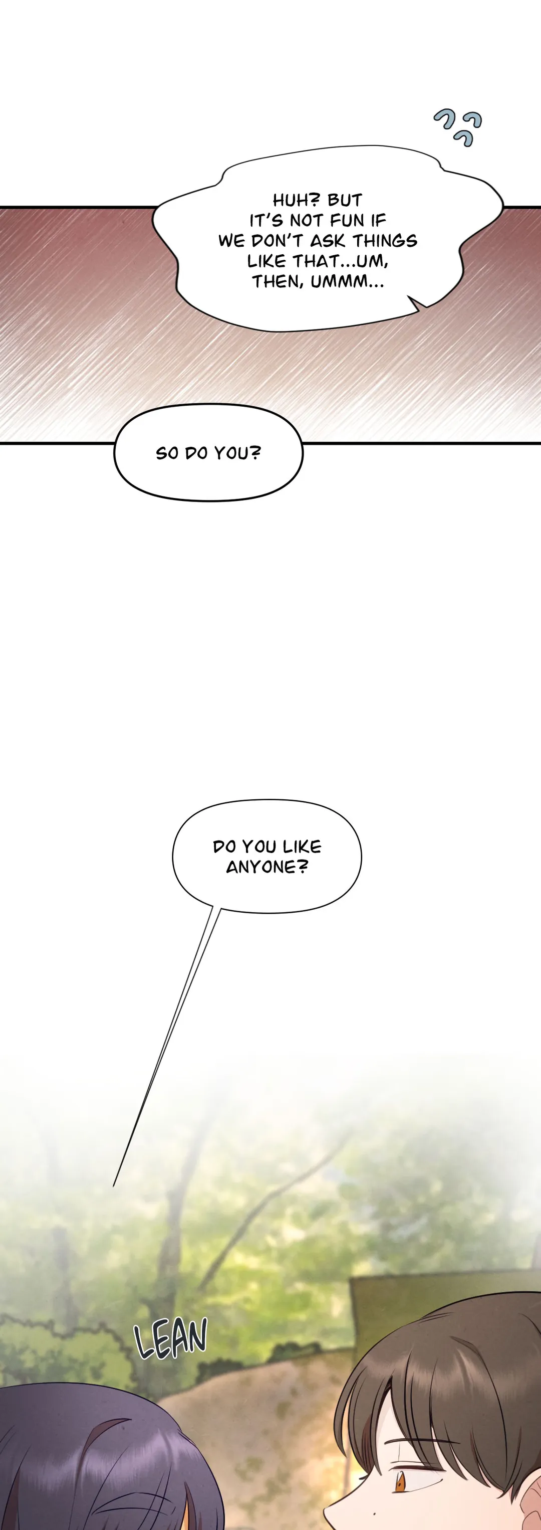 The New Leaf Project chapter 25 - page 21