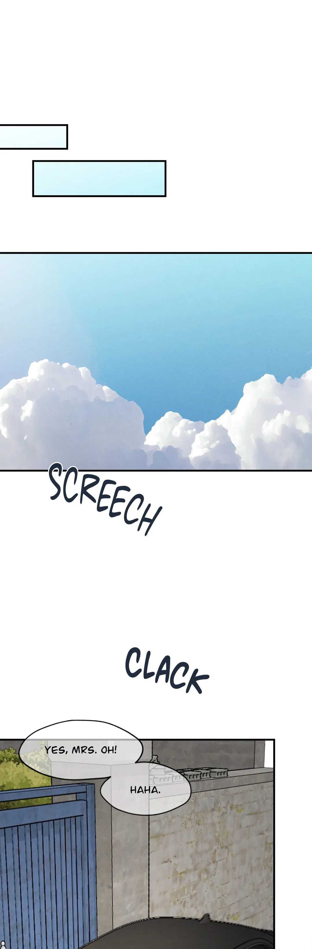The New Leaf Project chapter 26 - page 11