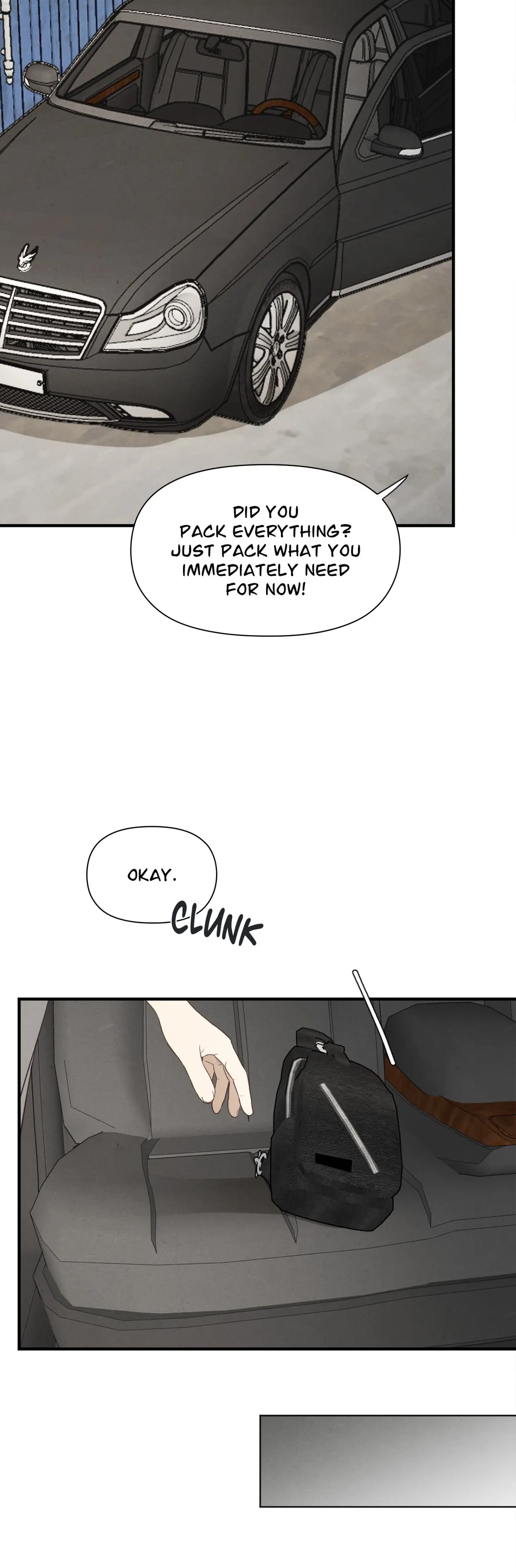 The New Leaf Project chapter 26 - page 12