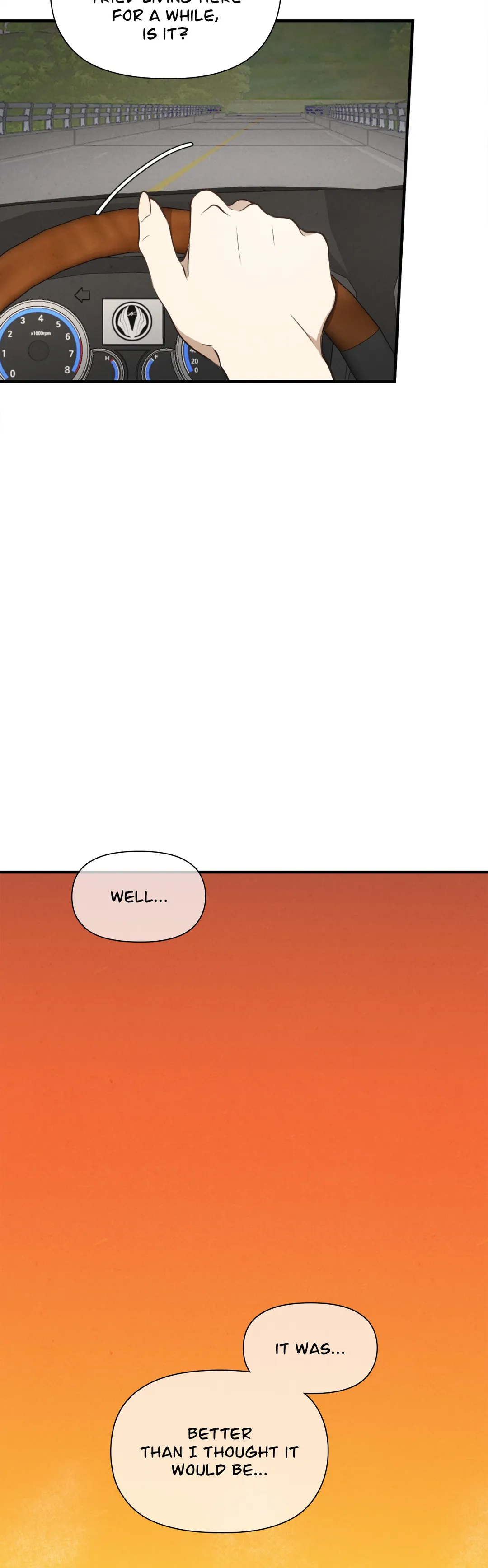 The New Leaf Project chapter 26 - page 15