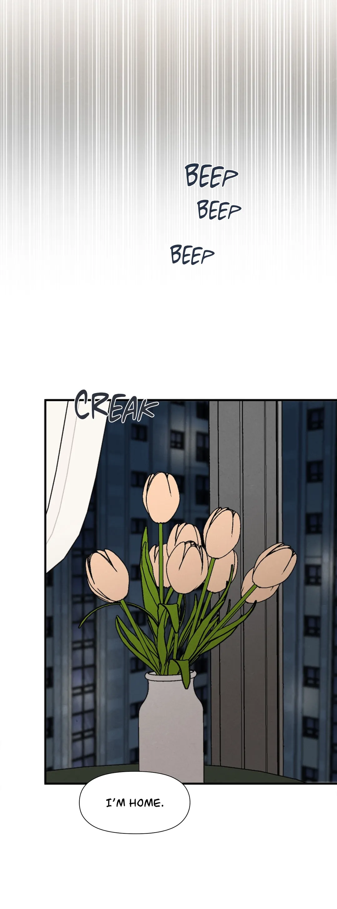 The New Leaf Project chapter 26 - page 36