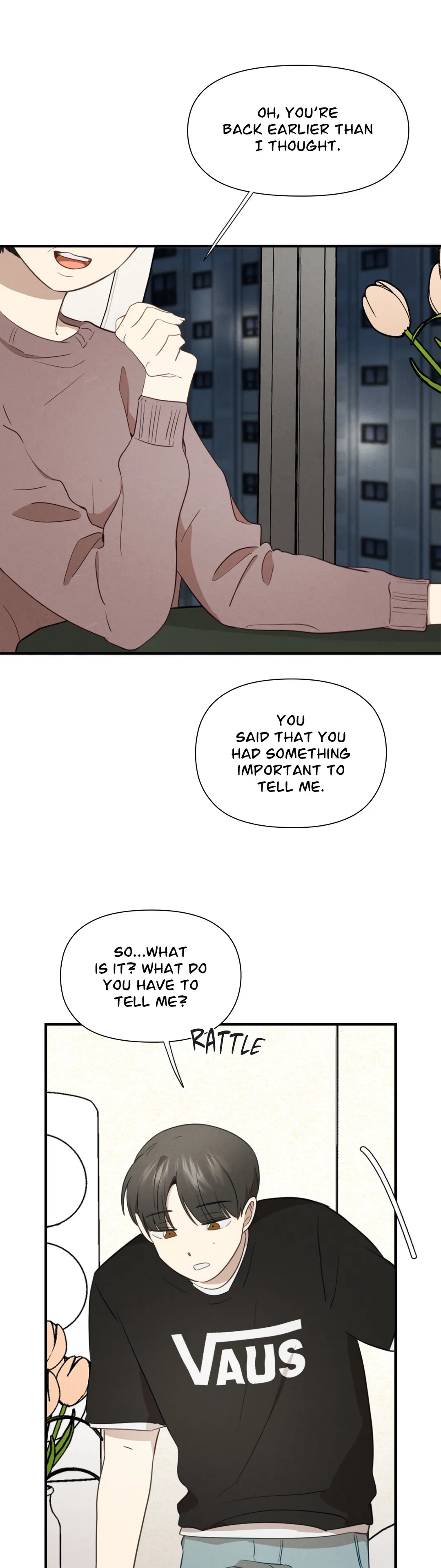 The New Leaf Project chapter 26 - page 37
