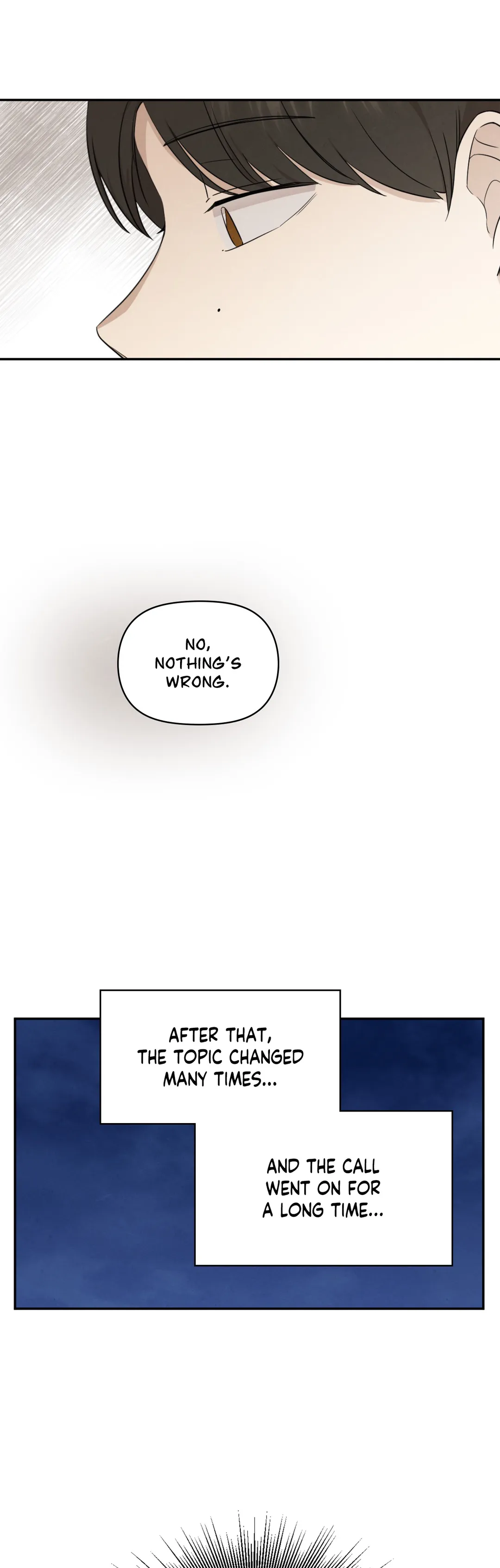 The New Leaf Project chapter 27 - page 26