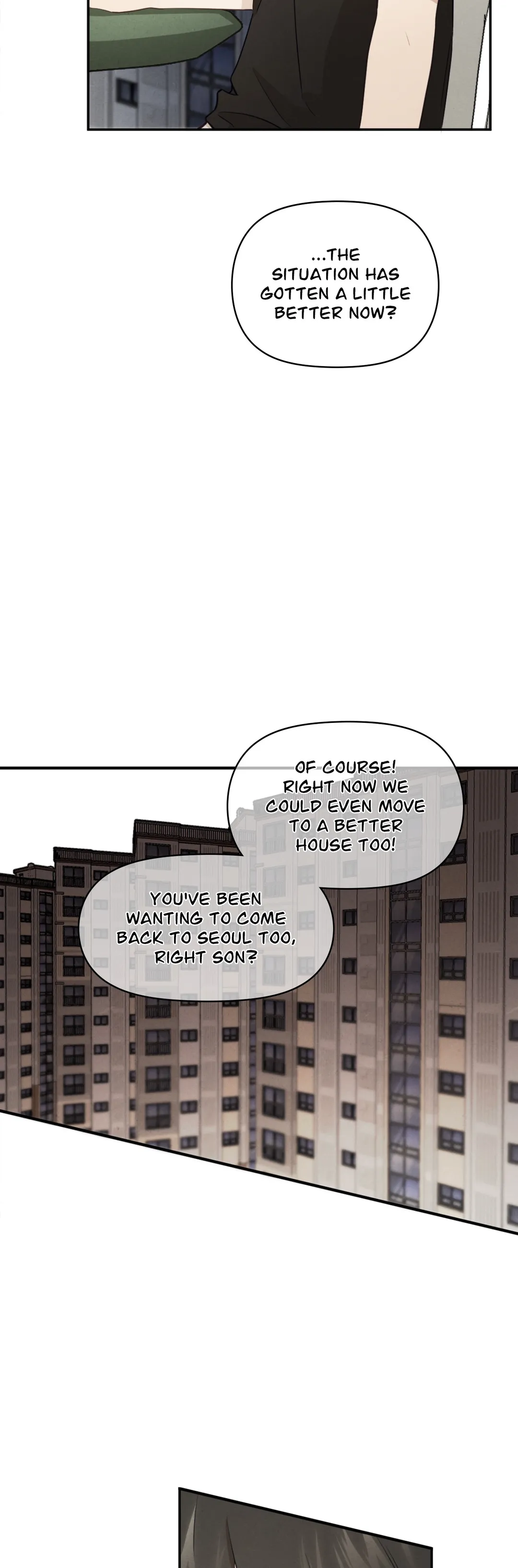 The New Leaf Project chapter 27 - page 10