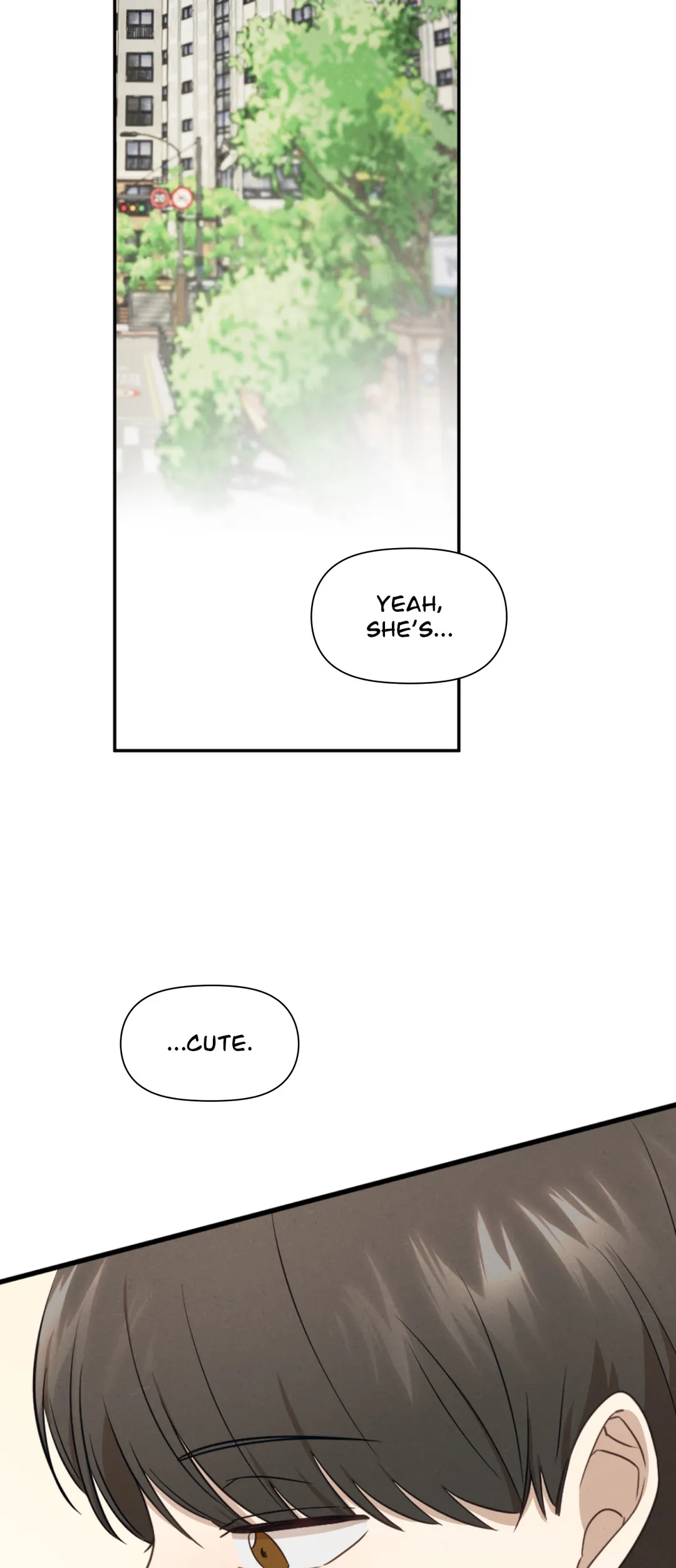 The New Leaf Project chapter 28 - page 17