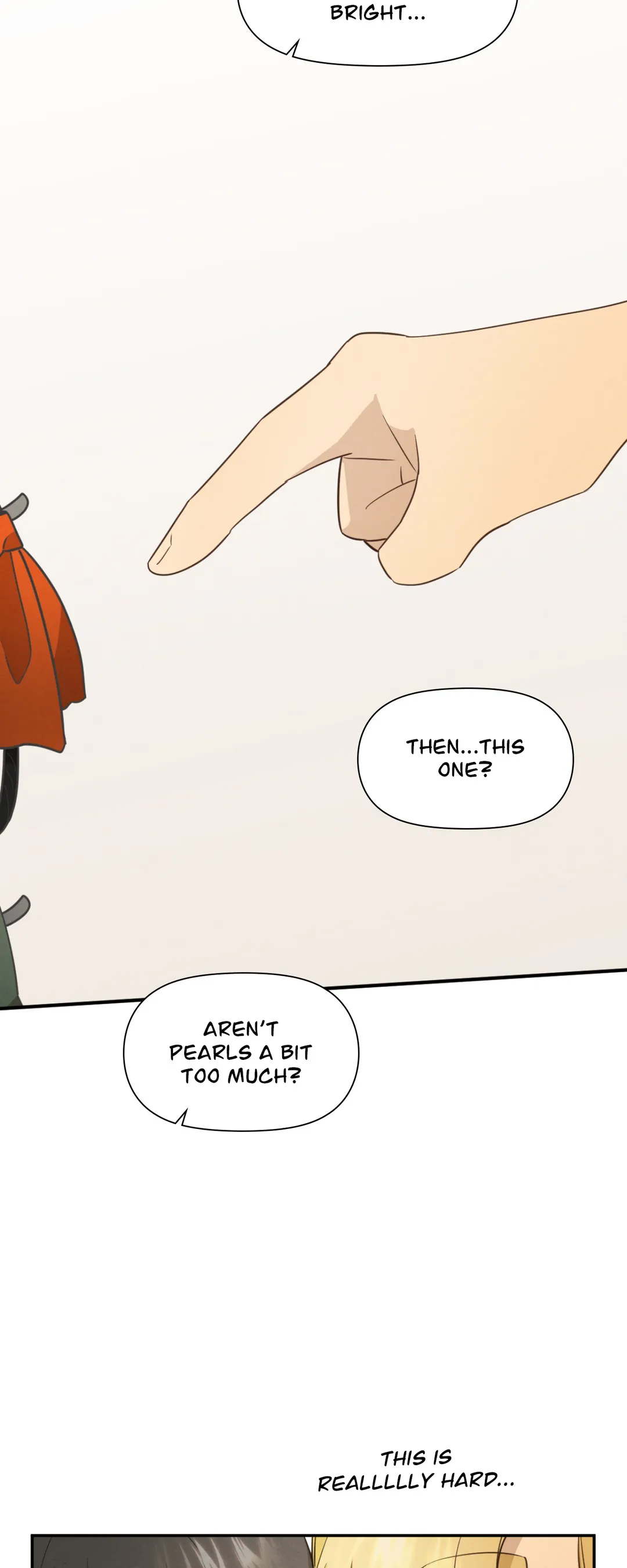 The New Leaf Project chapter 28 - page 28