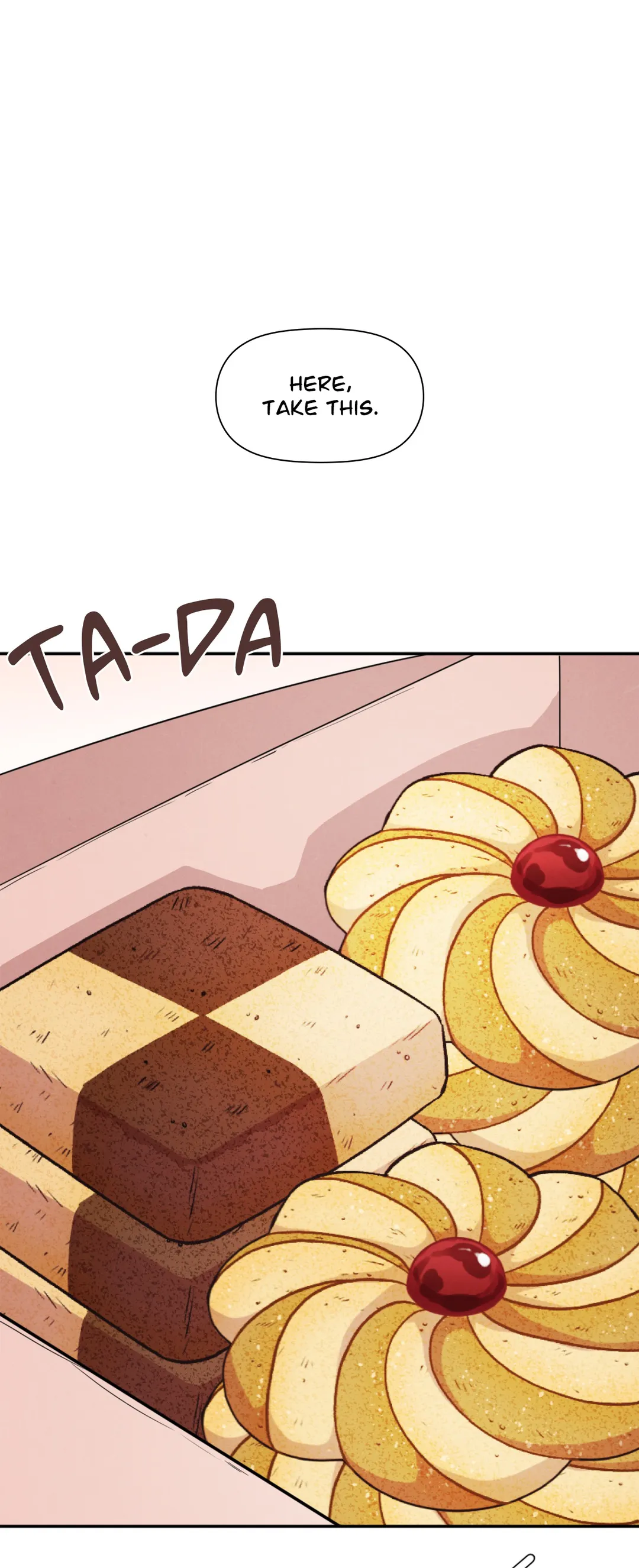 The New Leaf Project chapter 28 - page 41