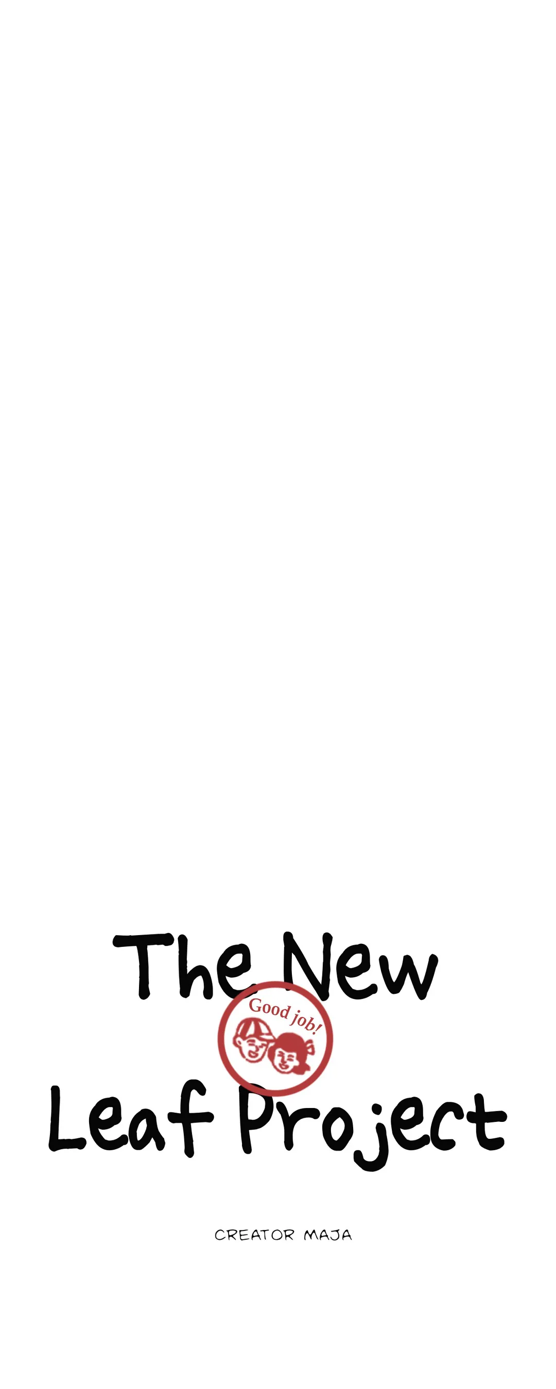 The New Leaf Project chapter 28 - page 6