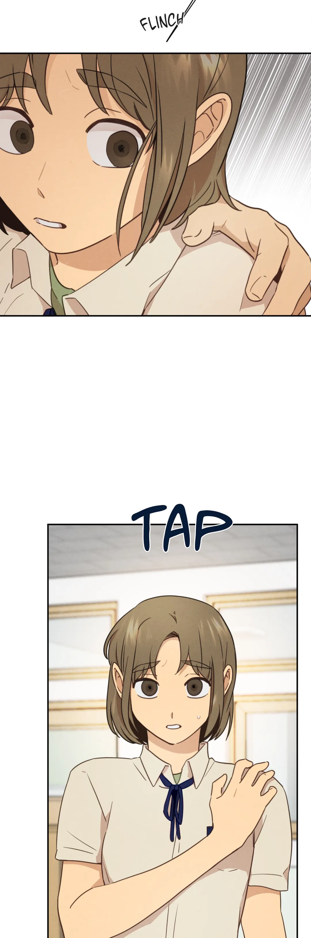 The New Leaf Project chapter 29 - page 2