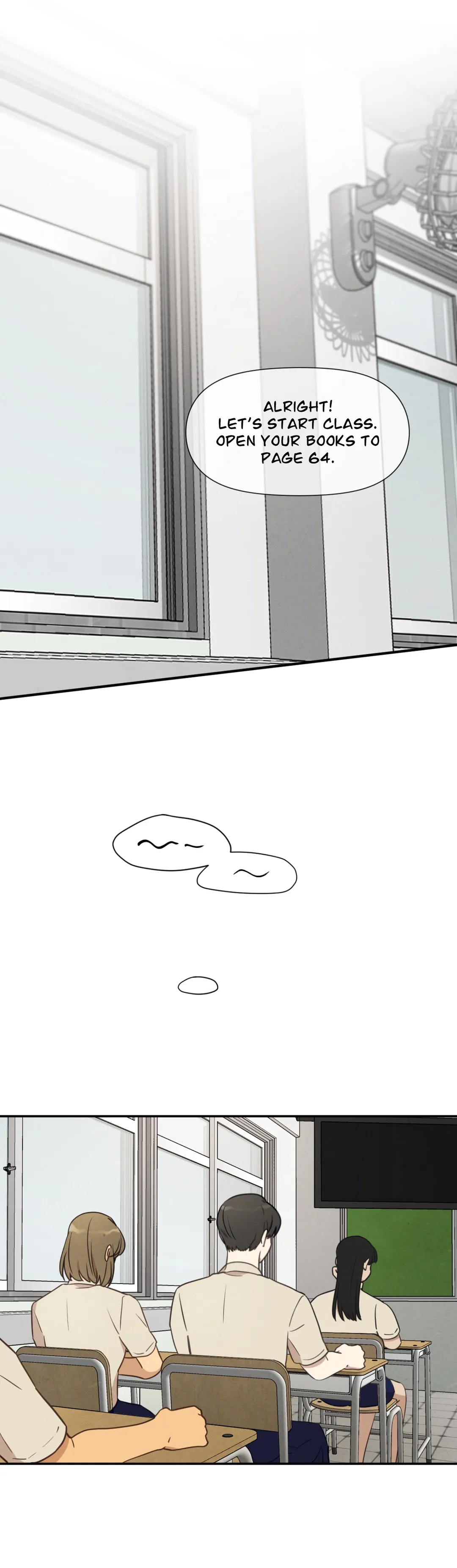 The New Leaf Project chapter 29 - page 20