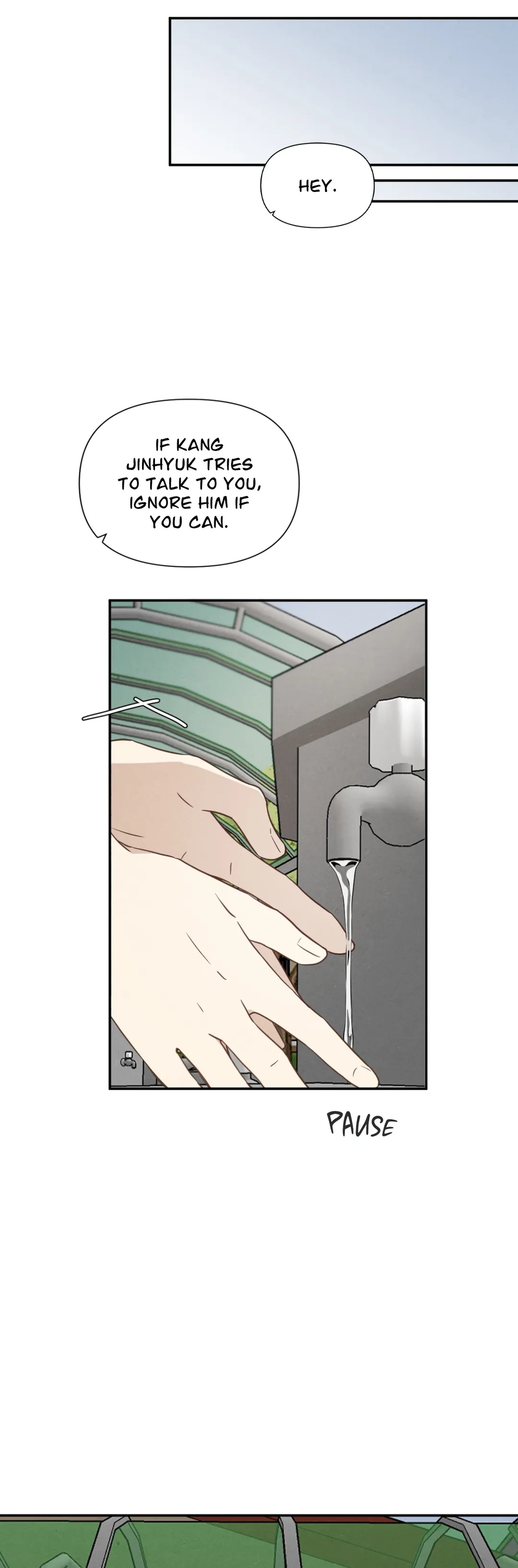 The New Leaf Project chapter 29 - page 25