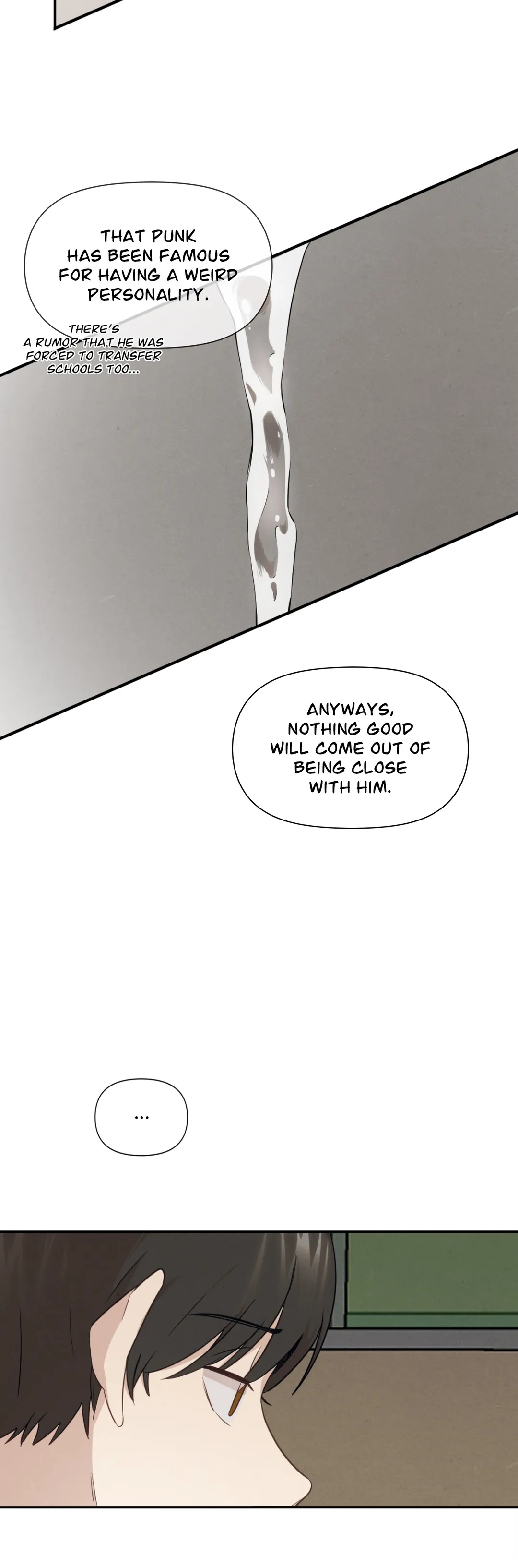 The New Leaf Project chapter 29 - page 27