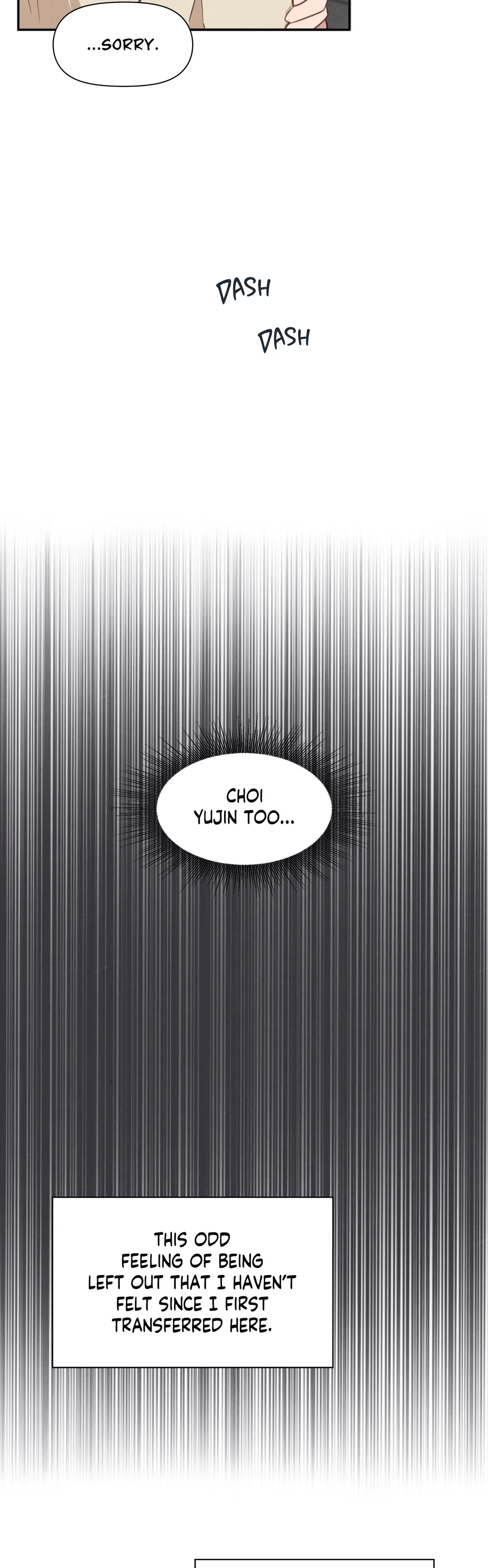 The New Leaf Project chapter 29 - page 31