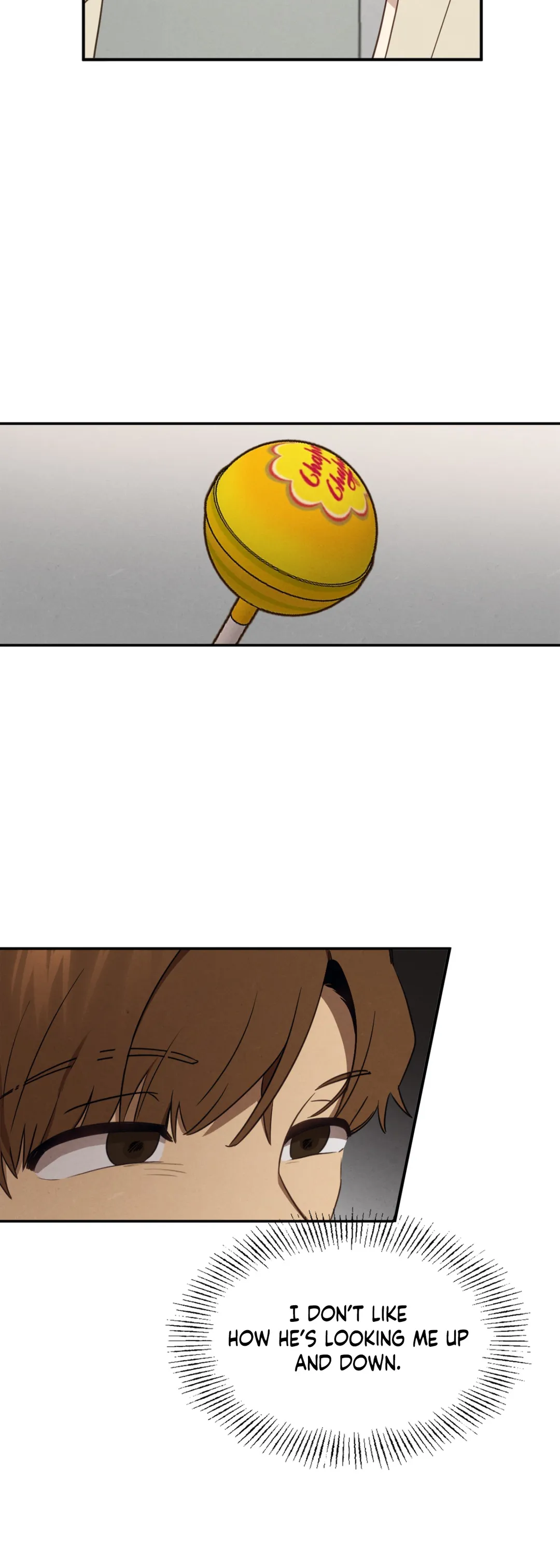 The New Leaf Project chapter 29 - page 36