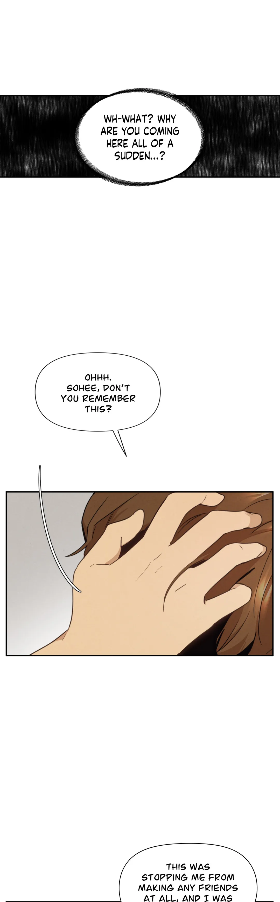 The New Leaf Project chapter 29 - page 5