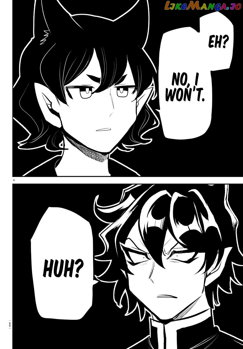 Welcome To Demon School! Iruma-Kun - Kalego Gaiden chapter 2 - page 6