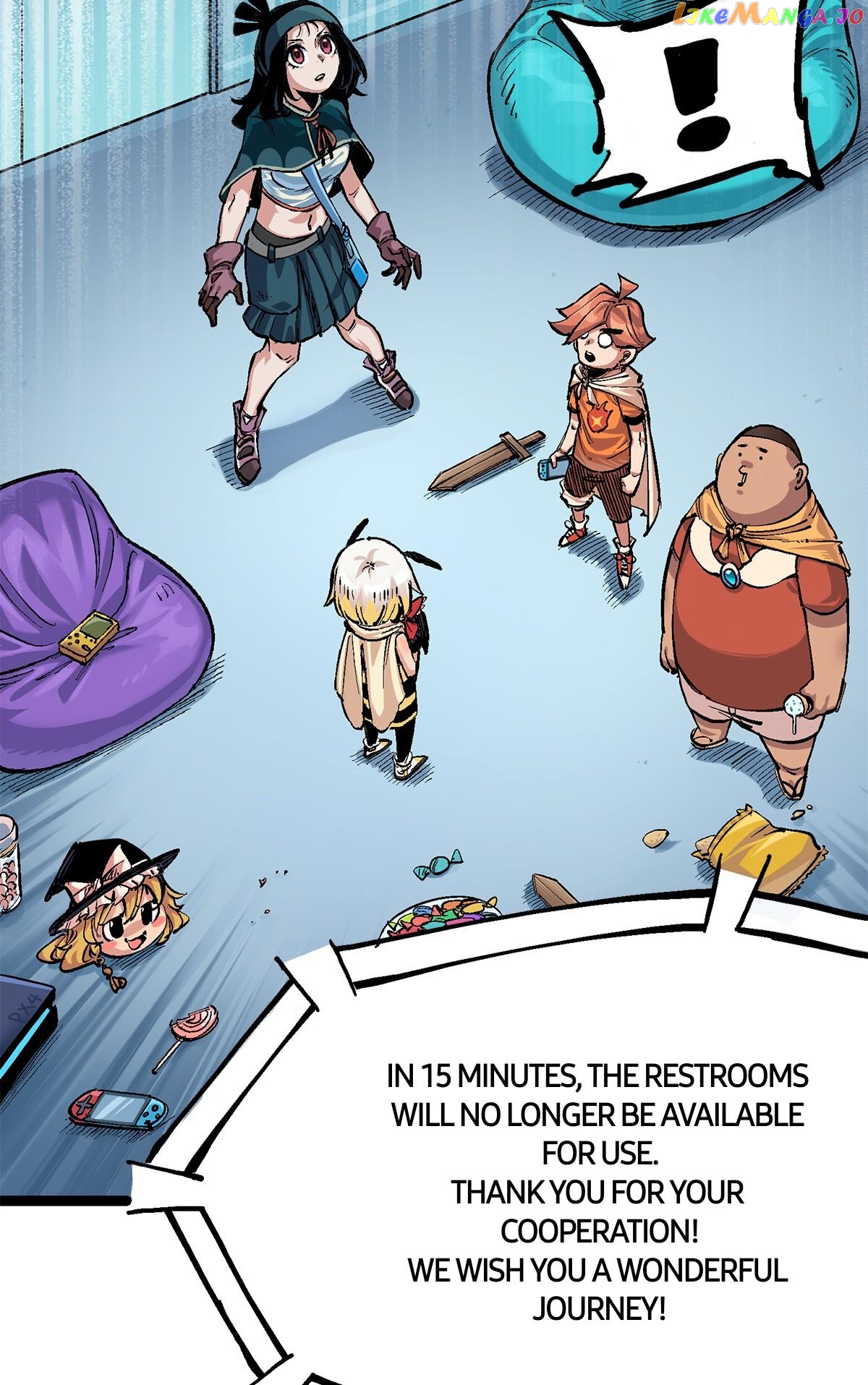 Wu Liu Qi: Heibai Shuanglong 2 chapter 1 - page 39