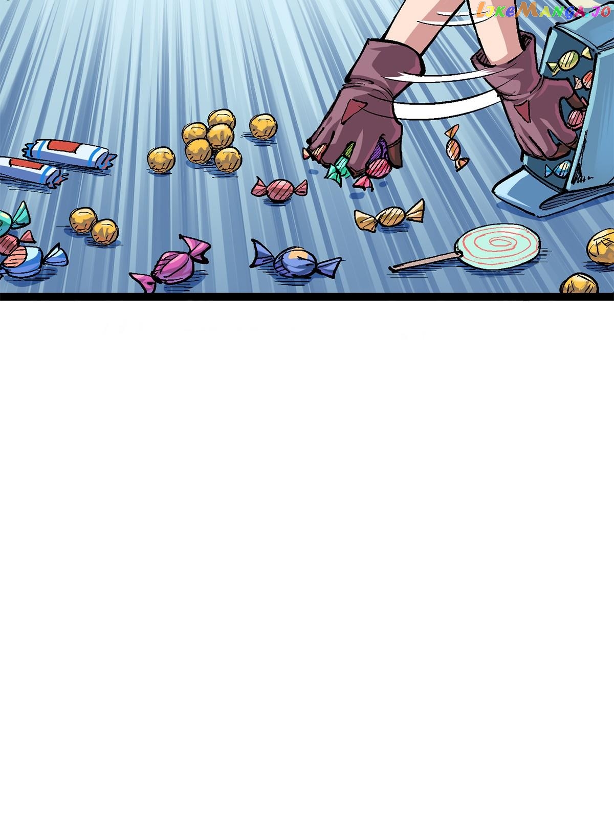 Wu Liu Qi: Heibai Shuanglong 2 chapter 1 - page 42