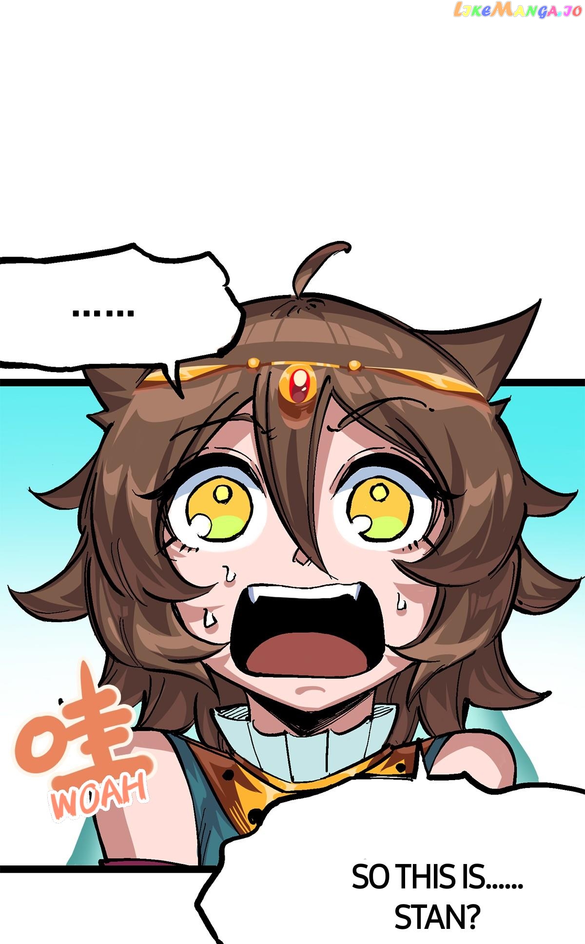 Wu Liu Qi: Heibai Shuanglong 2 chapter 3 - page 1