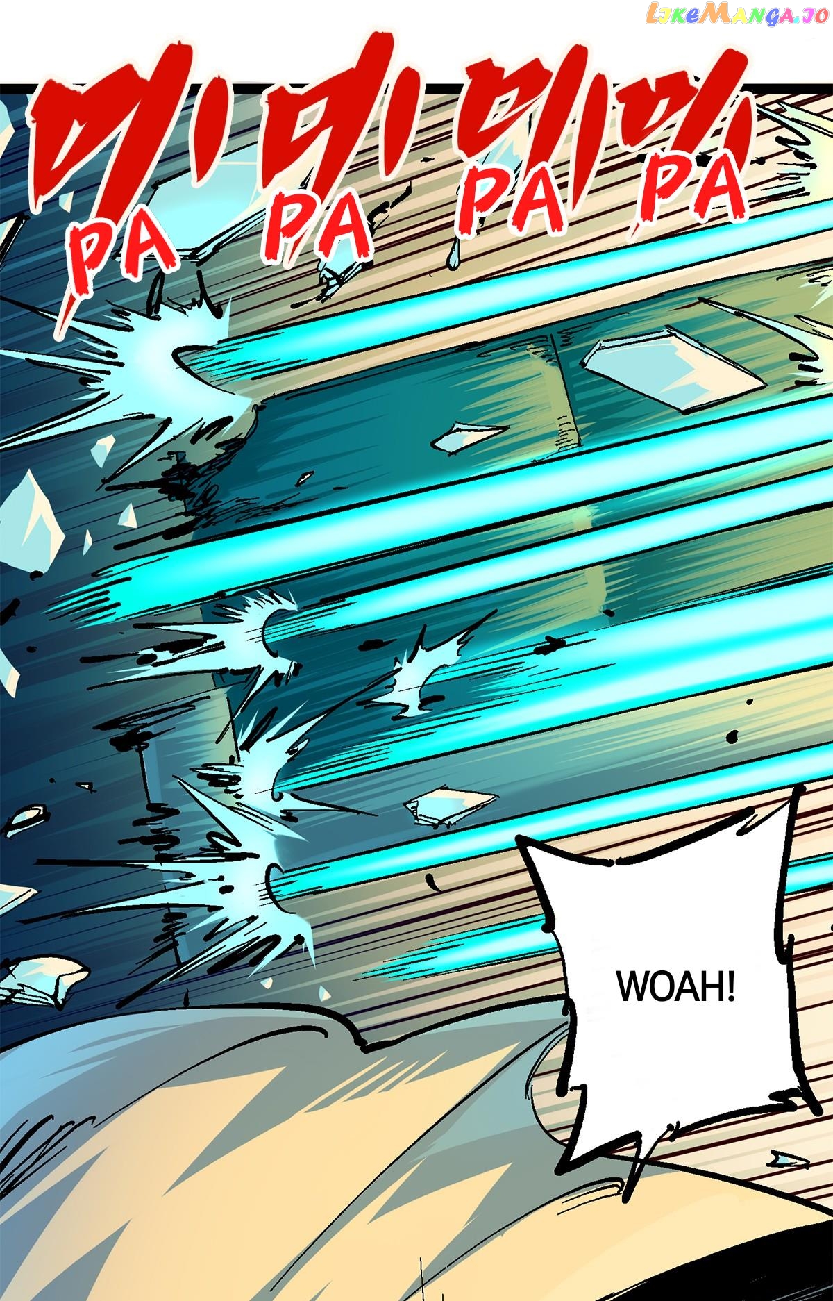 Wu Liu Qi: Heibai Shuanglong 2 chapter 4 - page 19