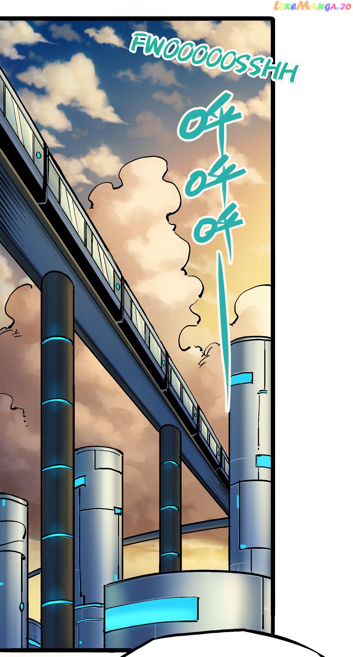 Wu Liu Qi: Heibai Shuanglong 2 chapter 4 - page 2