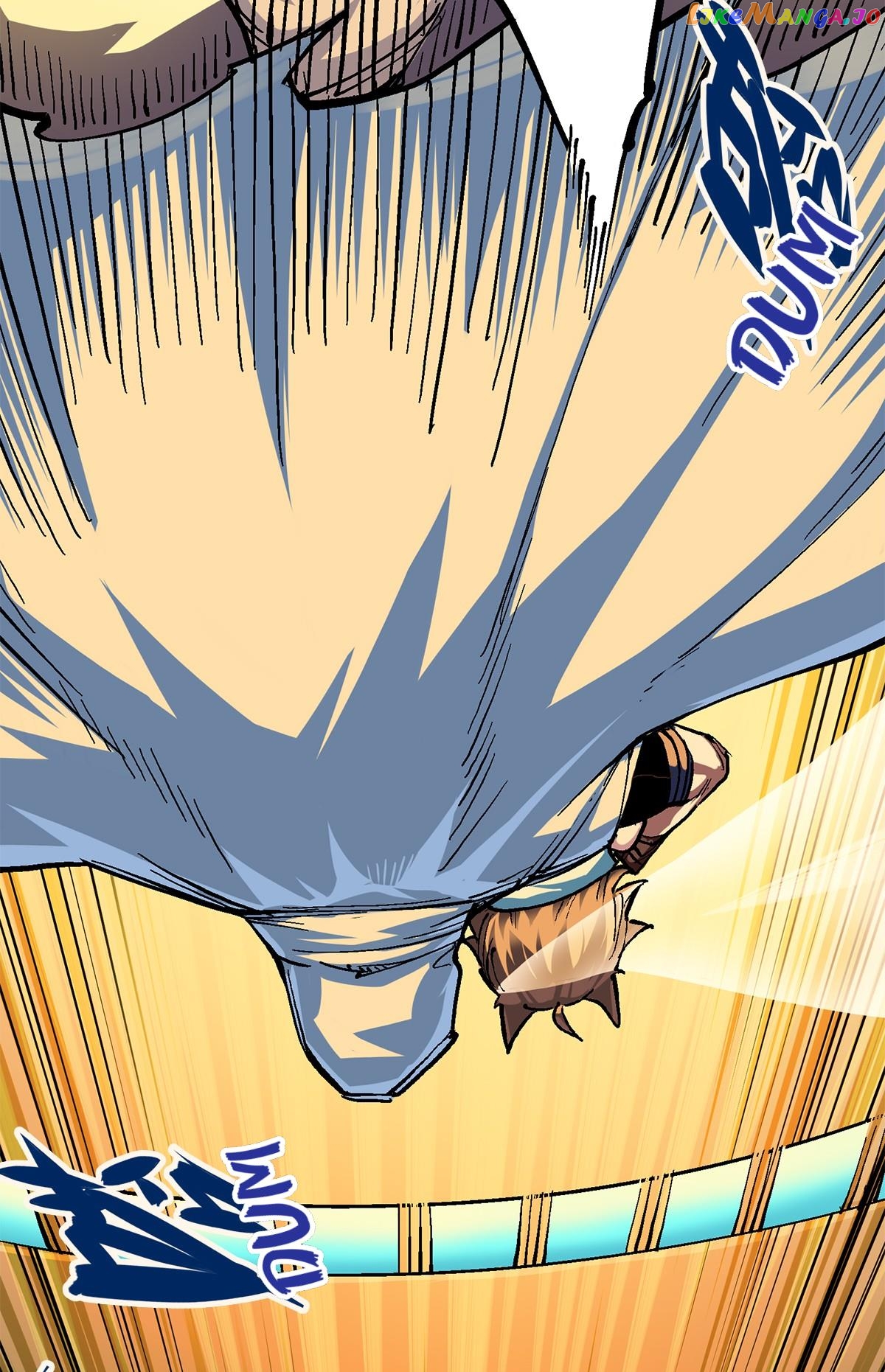 Wu Liu Qi: Heibai Shuanglong 2 chapter 4 - page 28