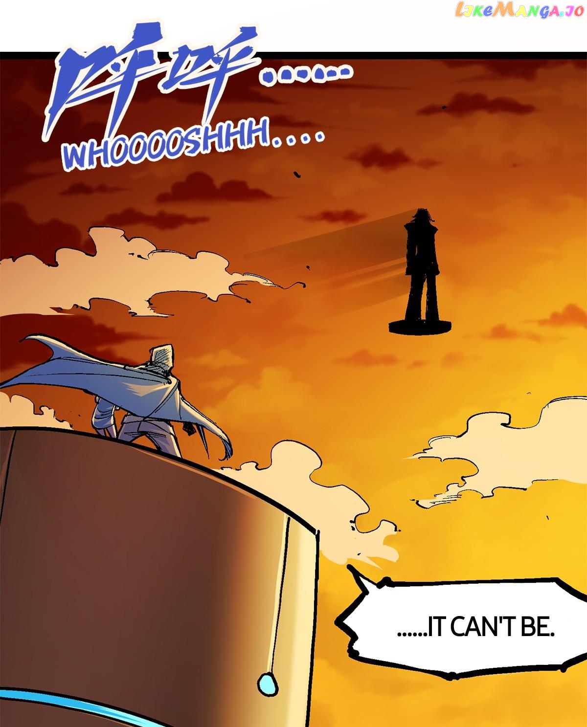 Wu Liu Qi: Heibai Shuanglong 2 chapter 4 - page 44