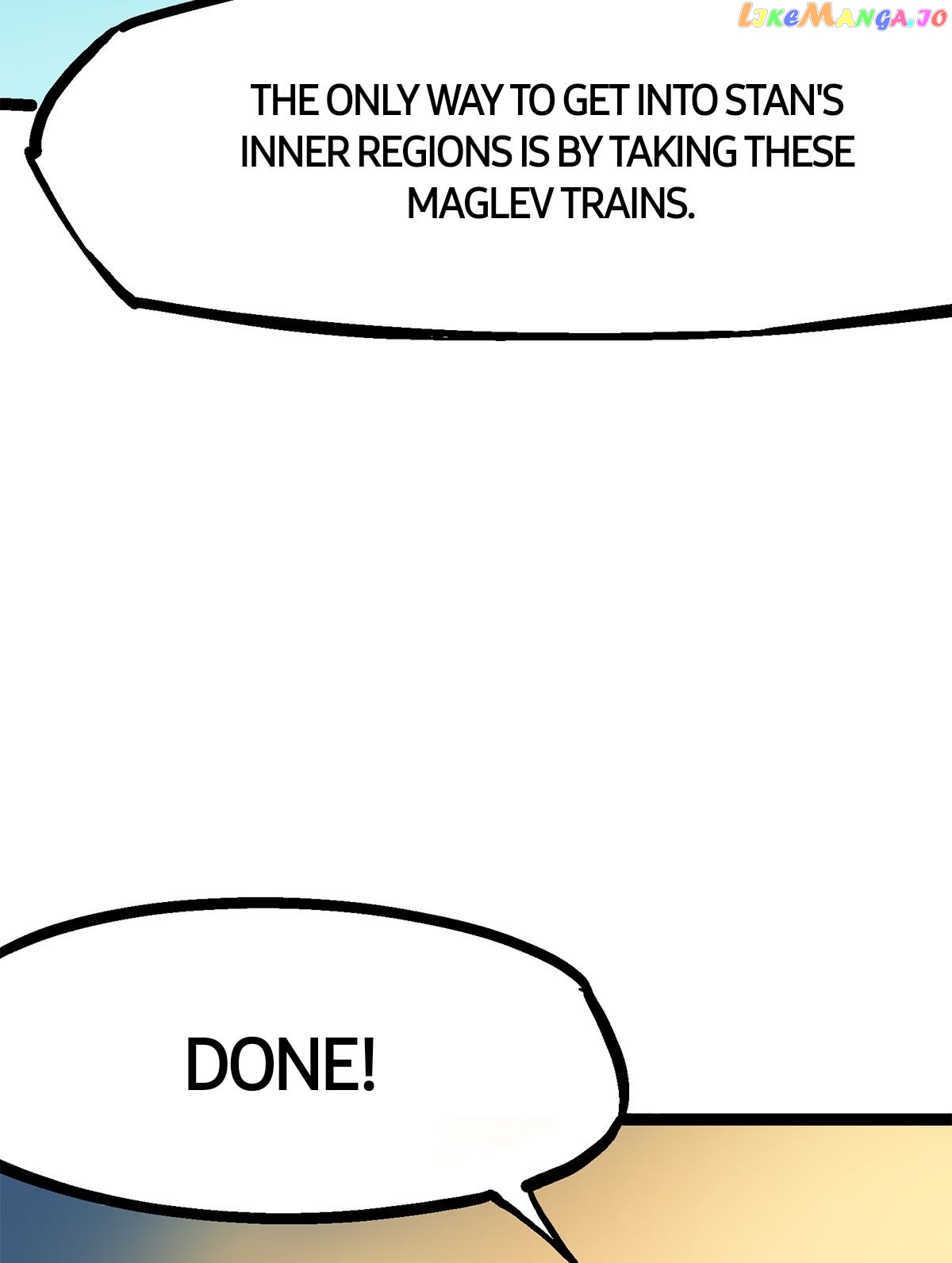 Wu Liu Qi: Heibai Shuanglong 2 chapter 4 - page 6