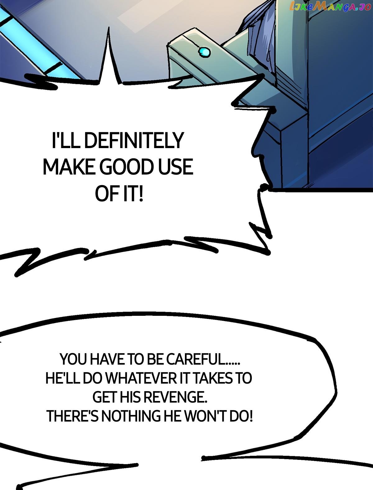Wu Liu Qi: Heibai Shuanglong 2 chapter 4 - page 9