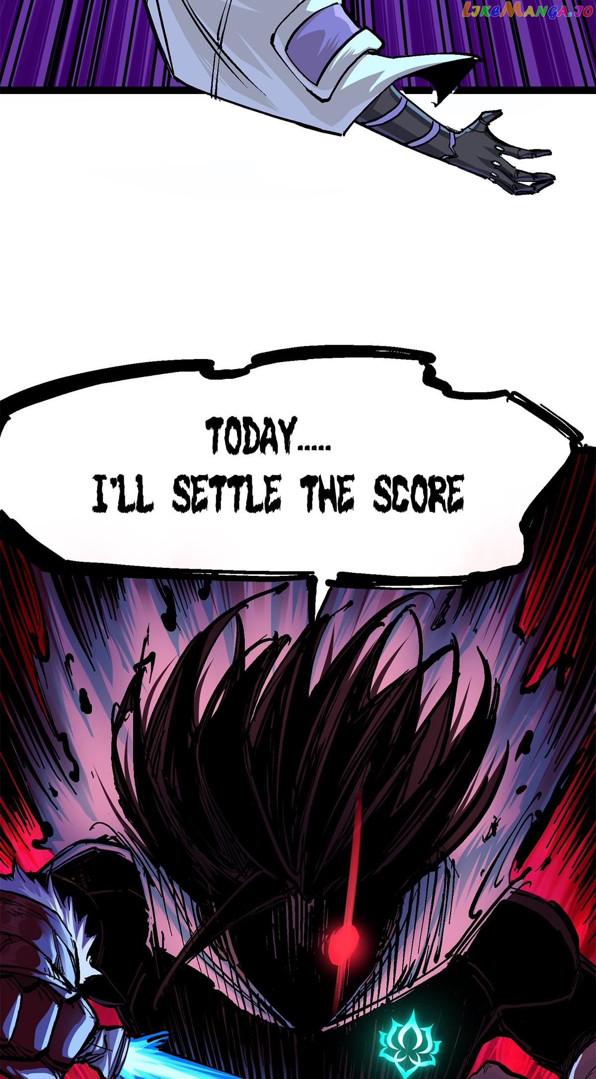 Wu Liu Qi: Heibai Shuanglong 2 chapter 5 - page 14