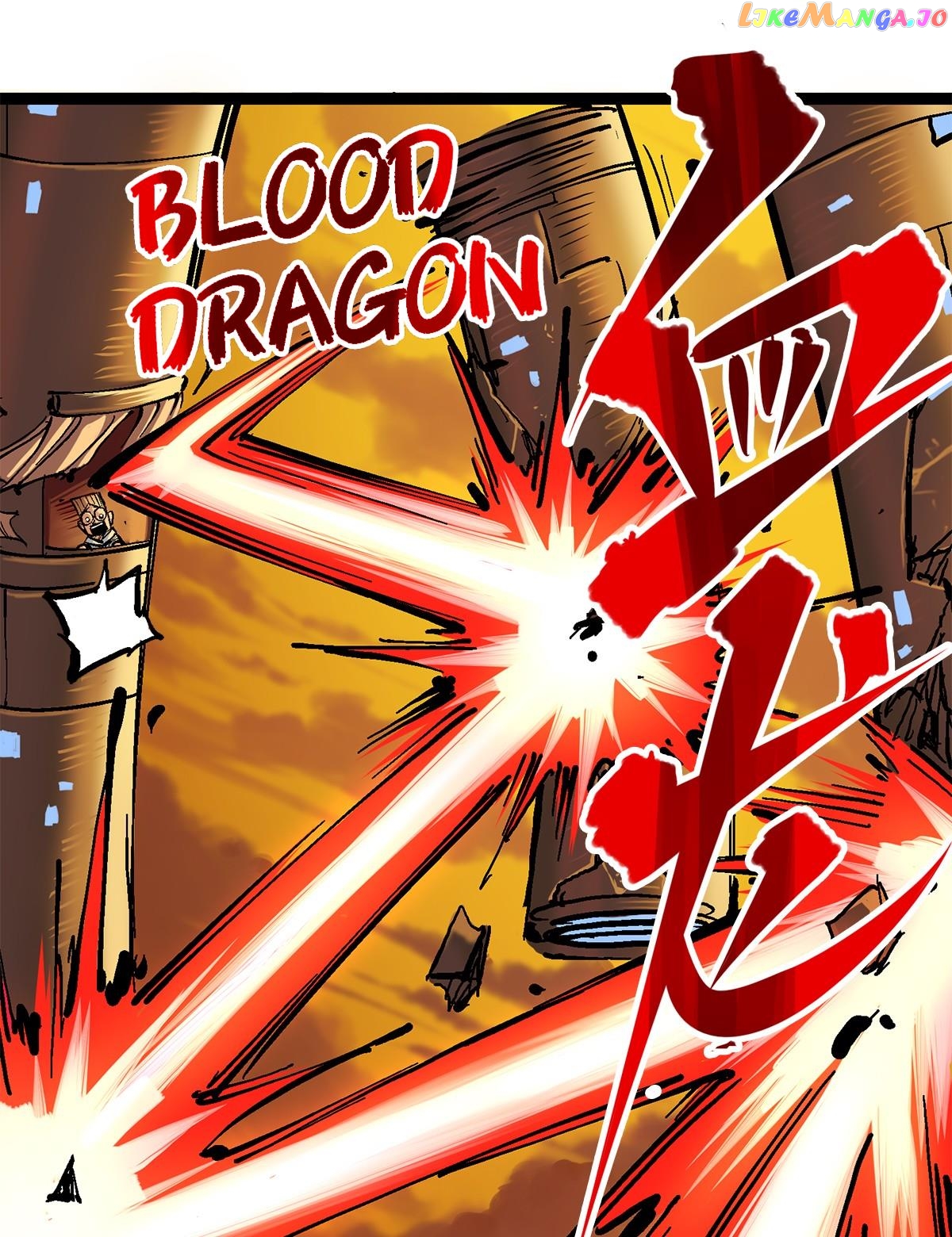 Wu Liu Qi: Heibai Shuanglong 2 chapter 5 - page 21