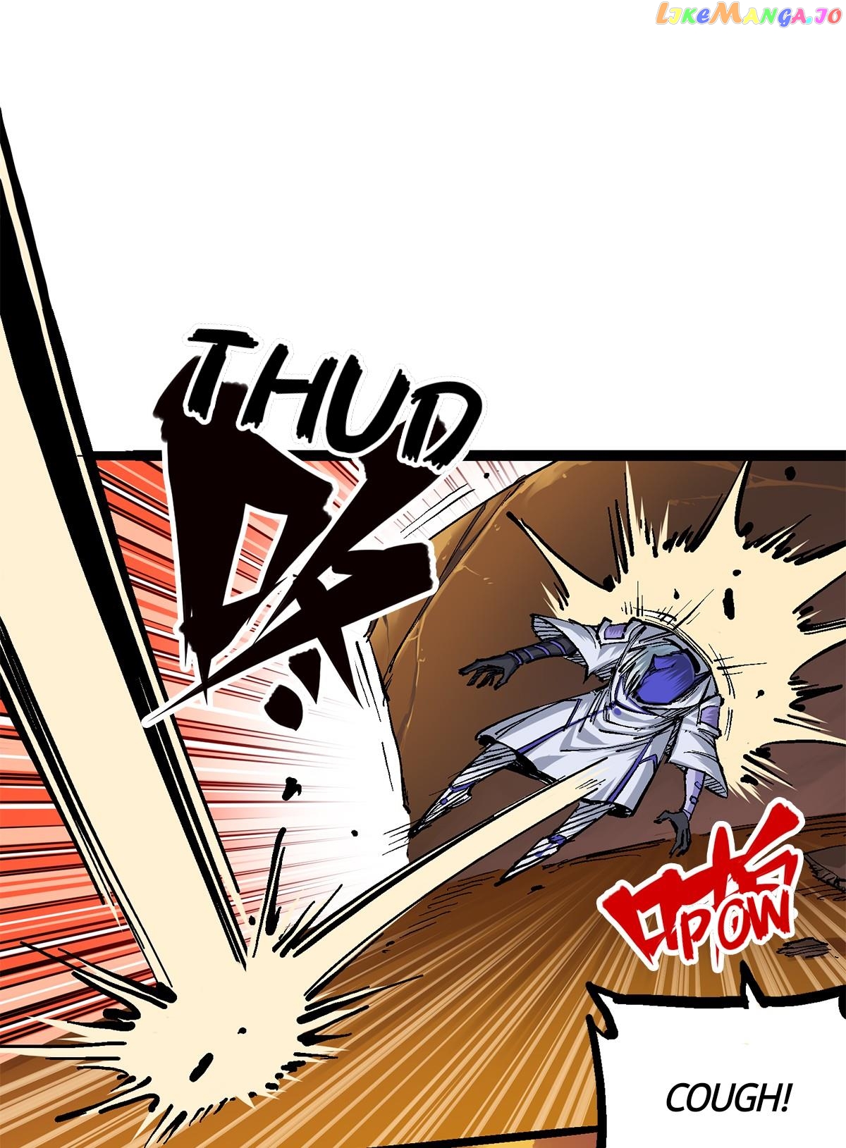 Wu Liu Qi: Heibai Shuanglong 2 chapter 5 - page 32