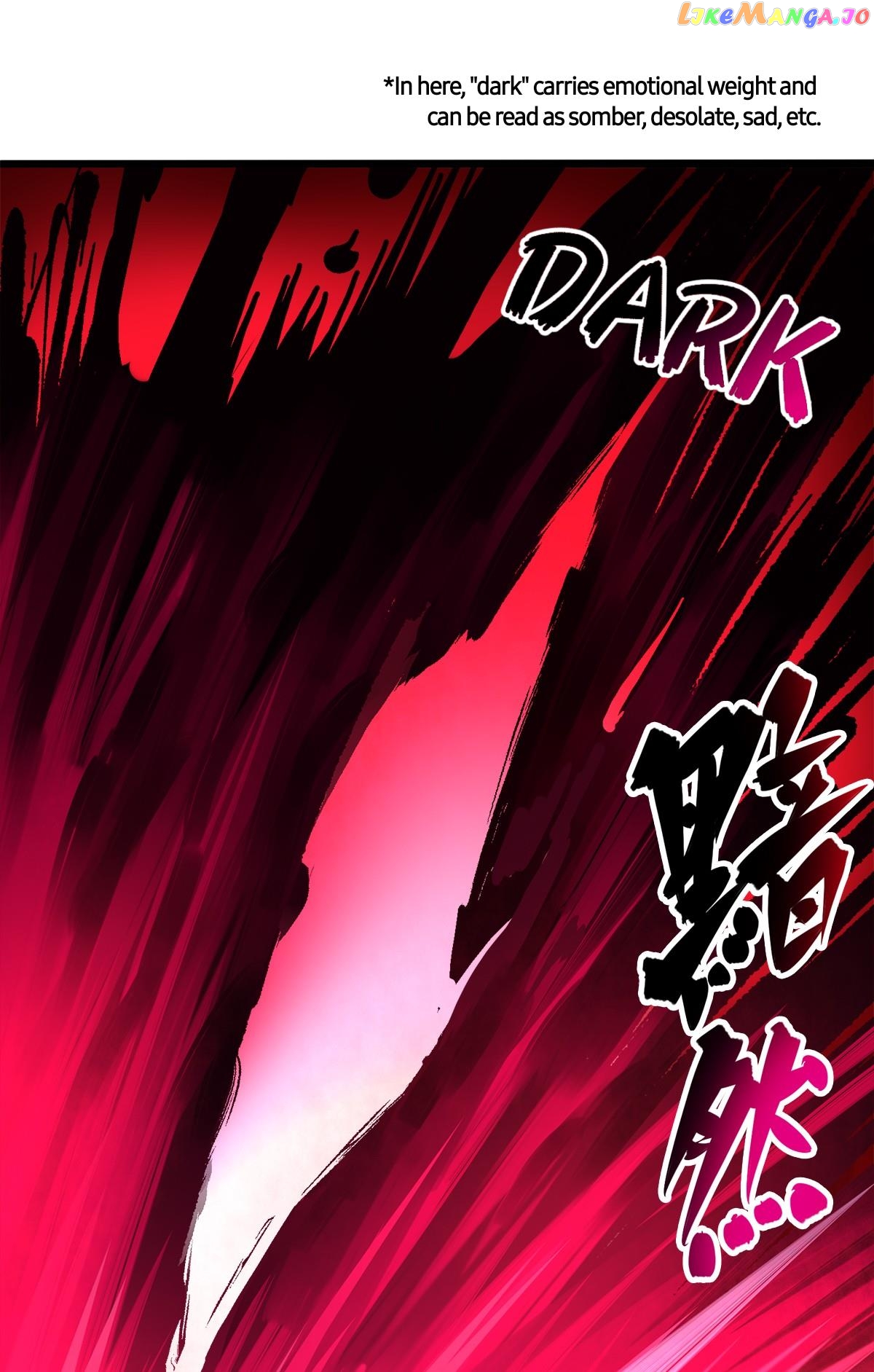 Wu Liu Qi: Heibai Shuanglong 2 chapter 5 - page 36