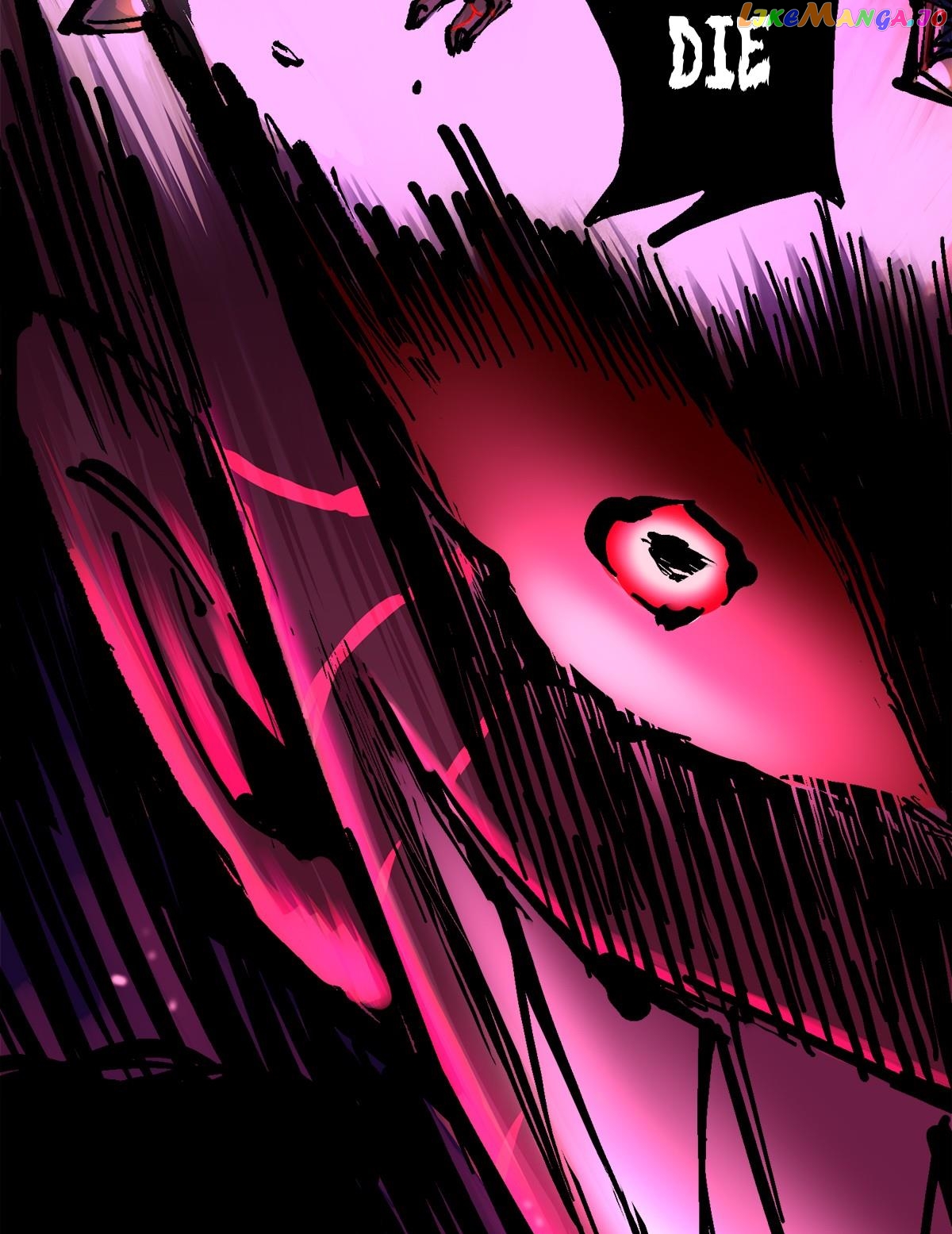 Wu Liu Qi: Heibai Shuanglong 2 chapter 5 - page 38